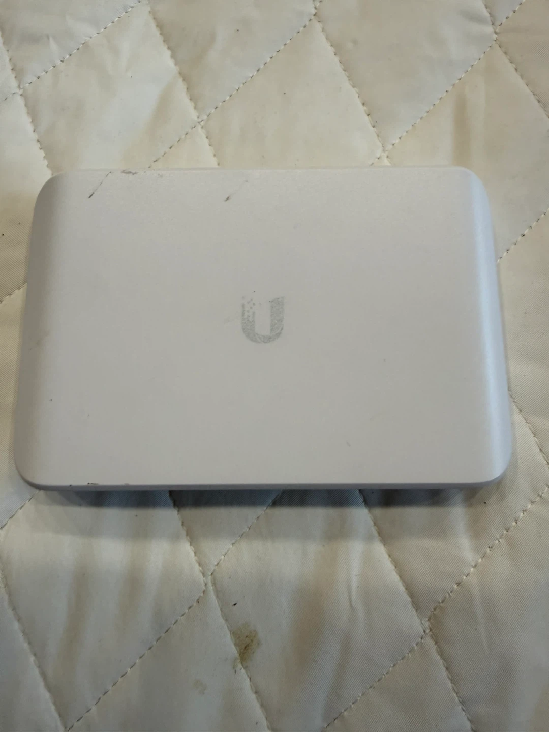 Ubiquiti UniFi Flex Mini Network Switch