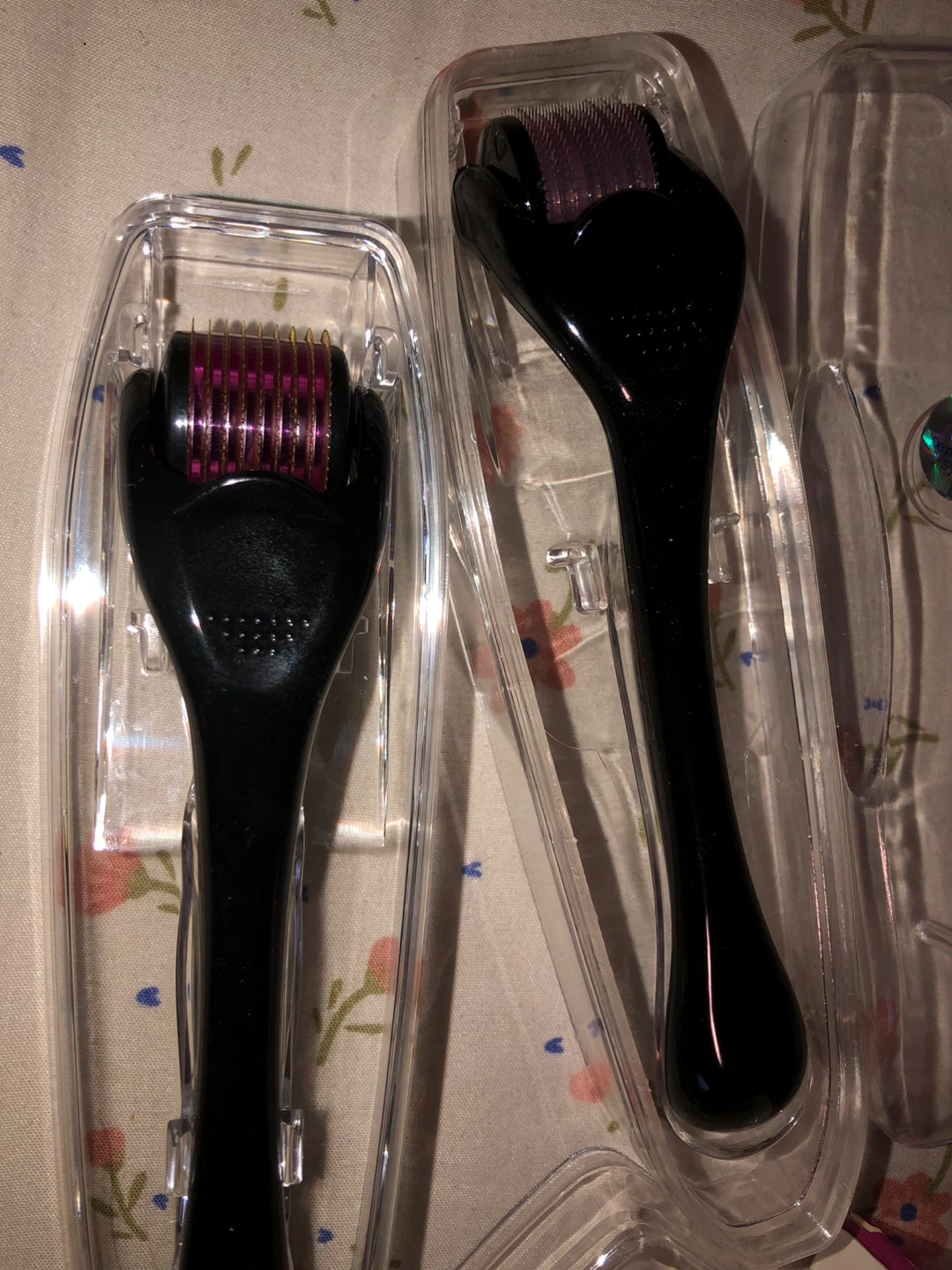 DRS Derma Roller System 540 Needles