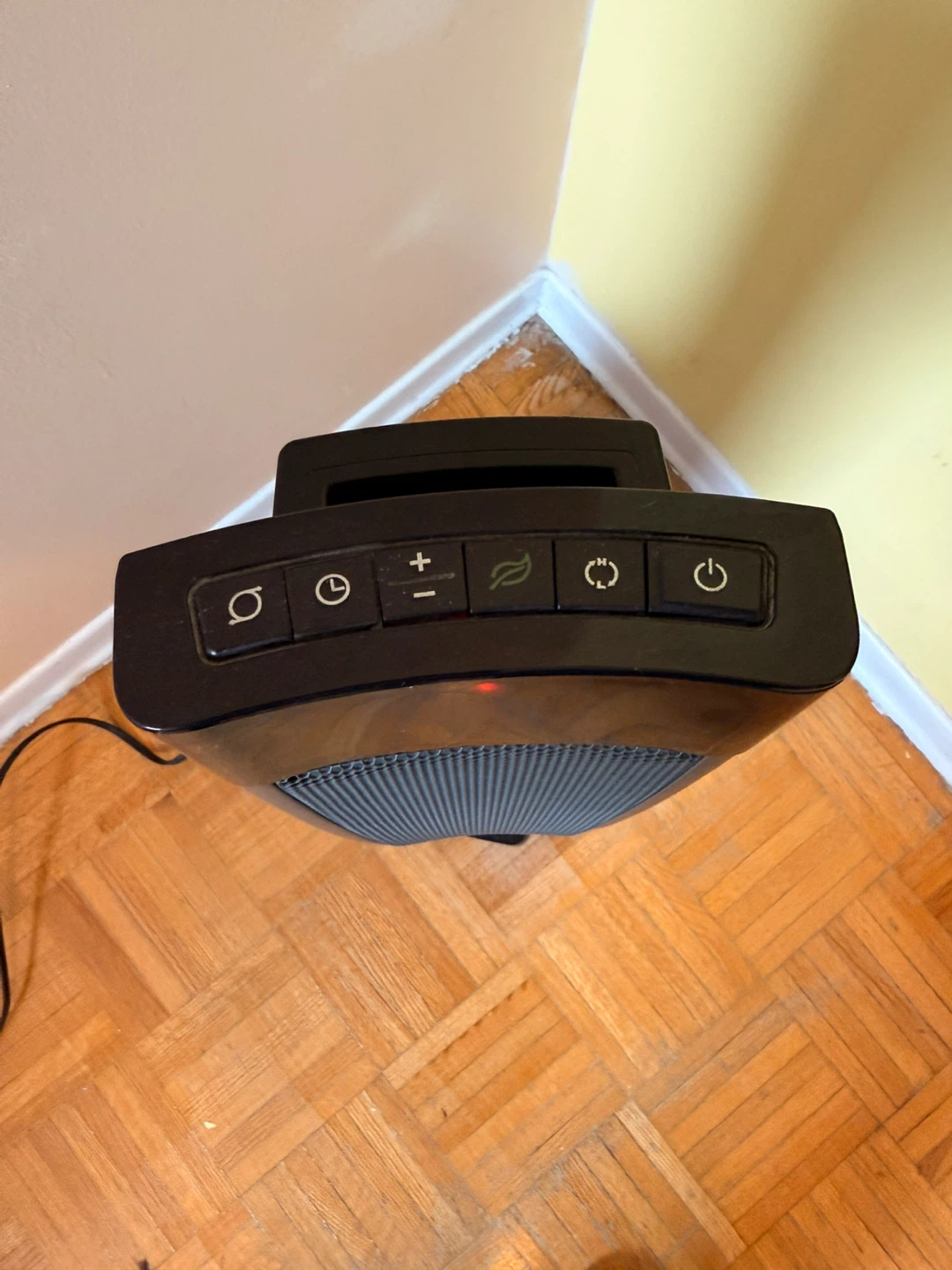 Lasko Tower Heater - photo 3