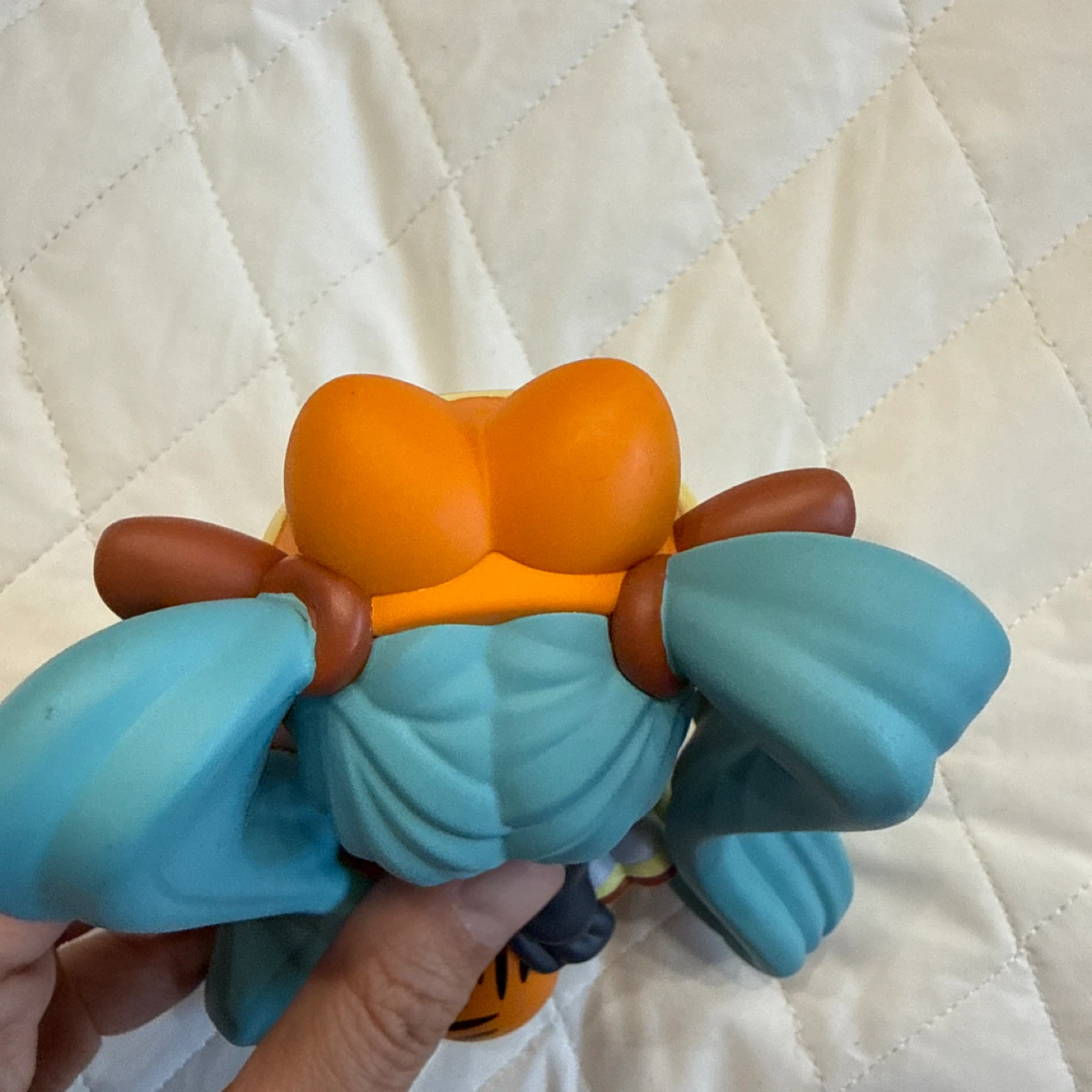 YouTooz Figure - Hatsune Miku Garfield Collab - photo 5