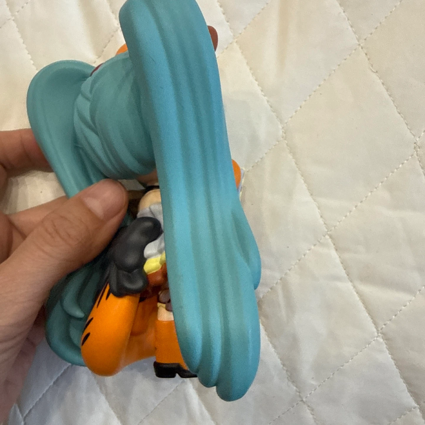 YouTooz Figure - Hatsune Miku Garfield Collab - photo 4