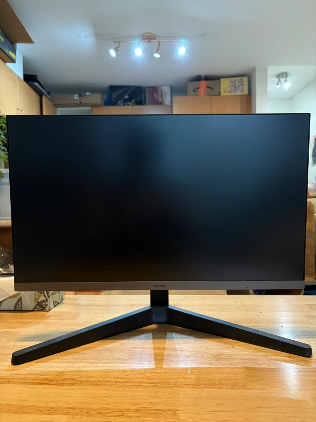 Samsung Monitor 21 inch