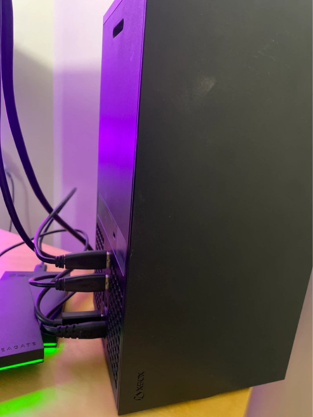 Xbox series X - photo 5