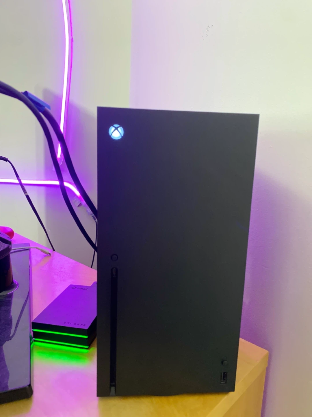 Xbox series X - photo 3