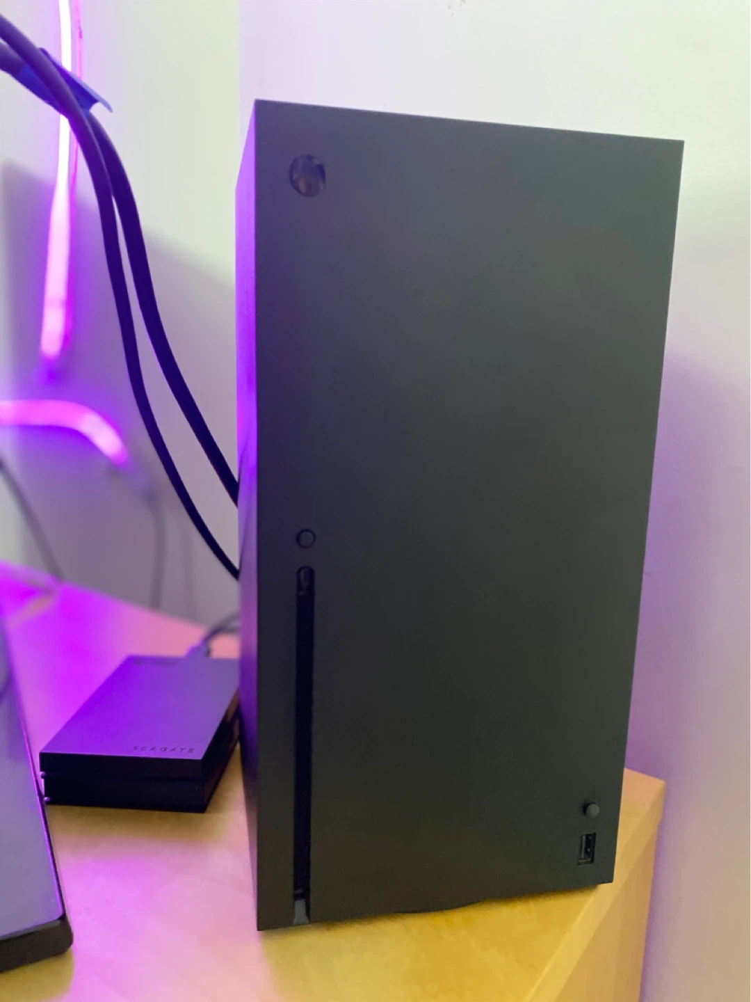 Xbox series X