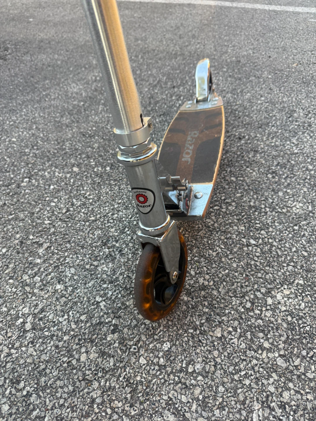 Razor Kick Scooter - photo 2