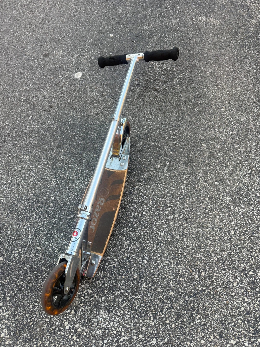 Razor Kick Scooter - photo 5