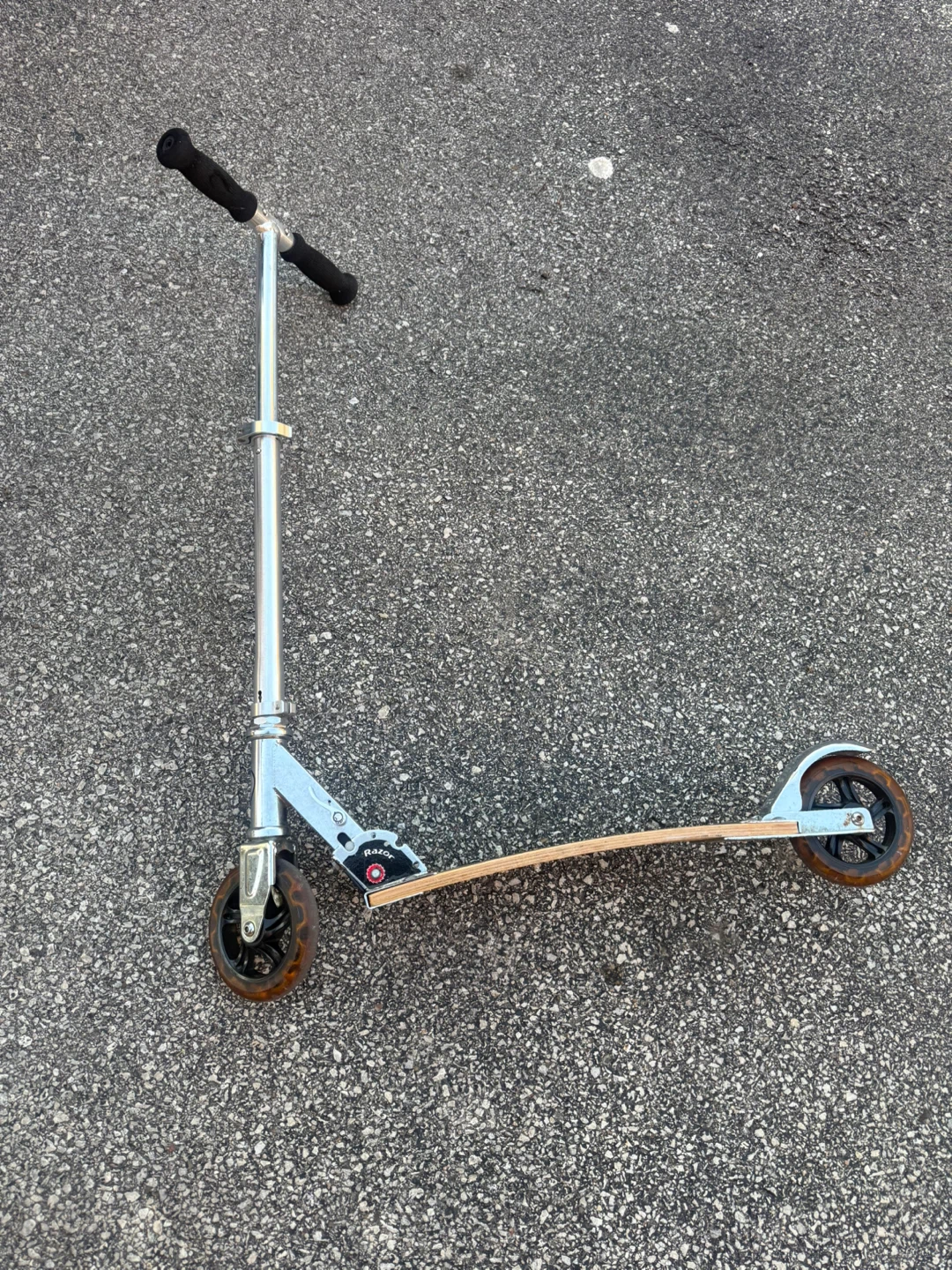 Razor Kick Scooter - photo 3