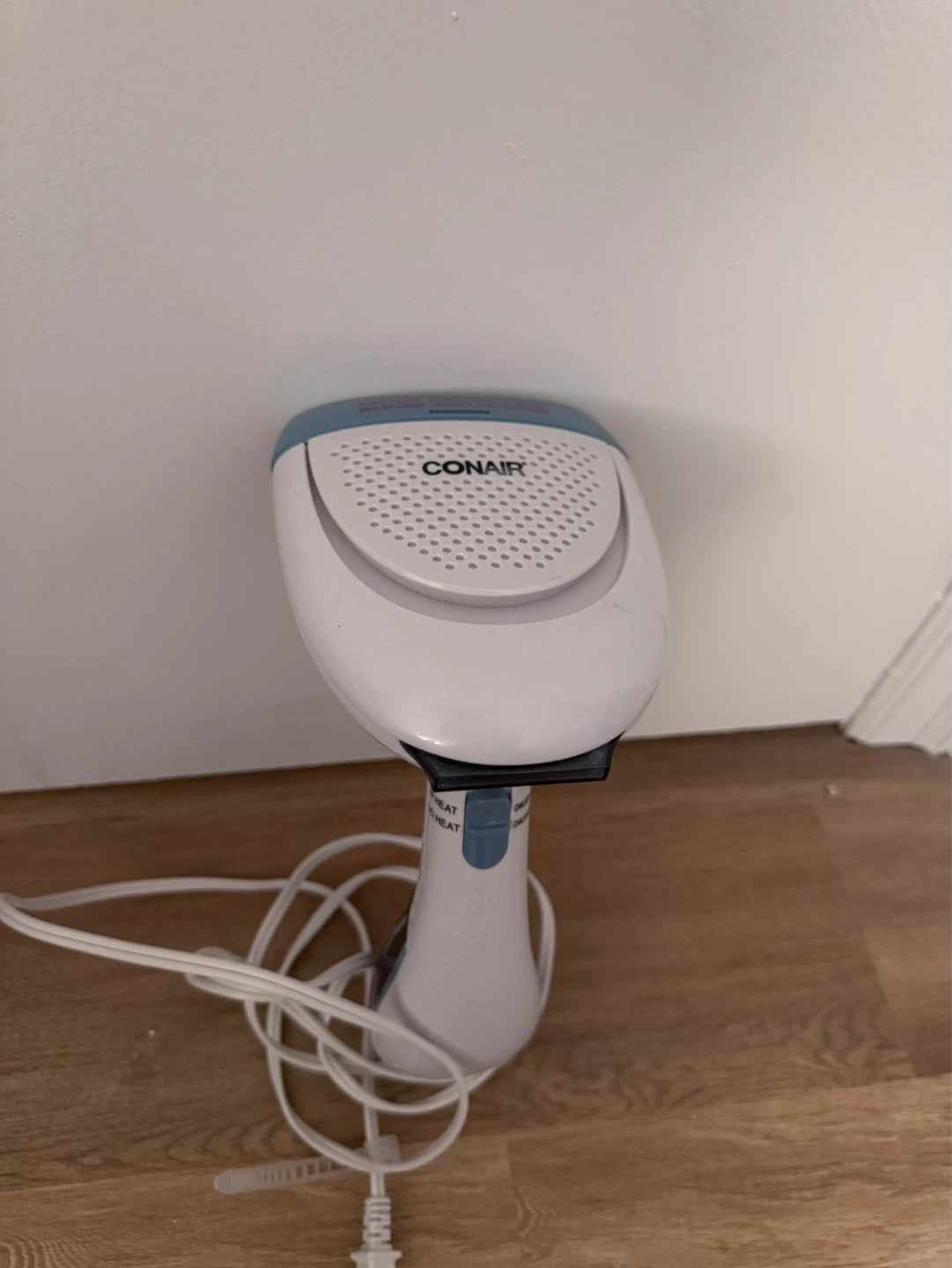 Conair Handheld Garment Steamer - photo 2