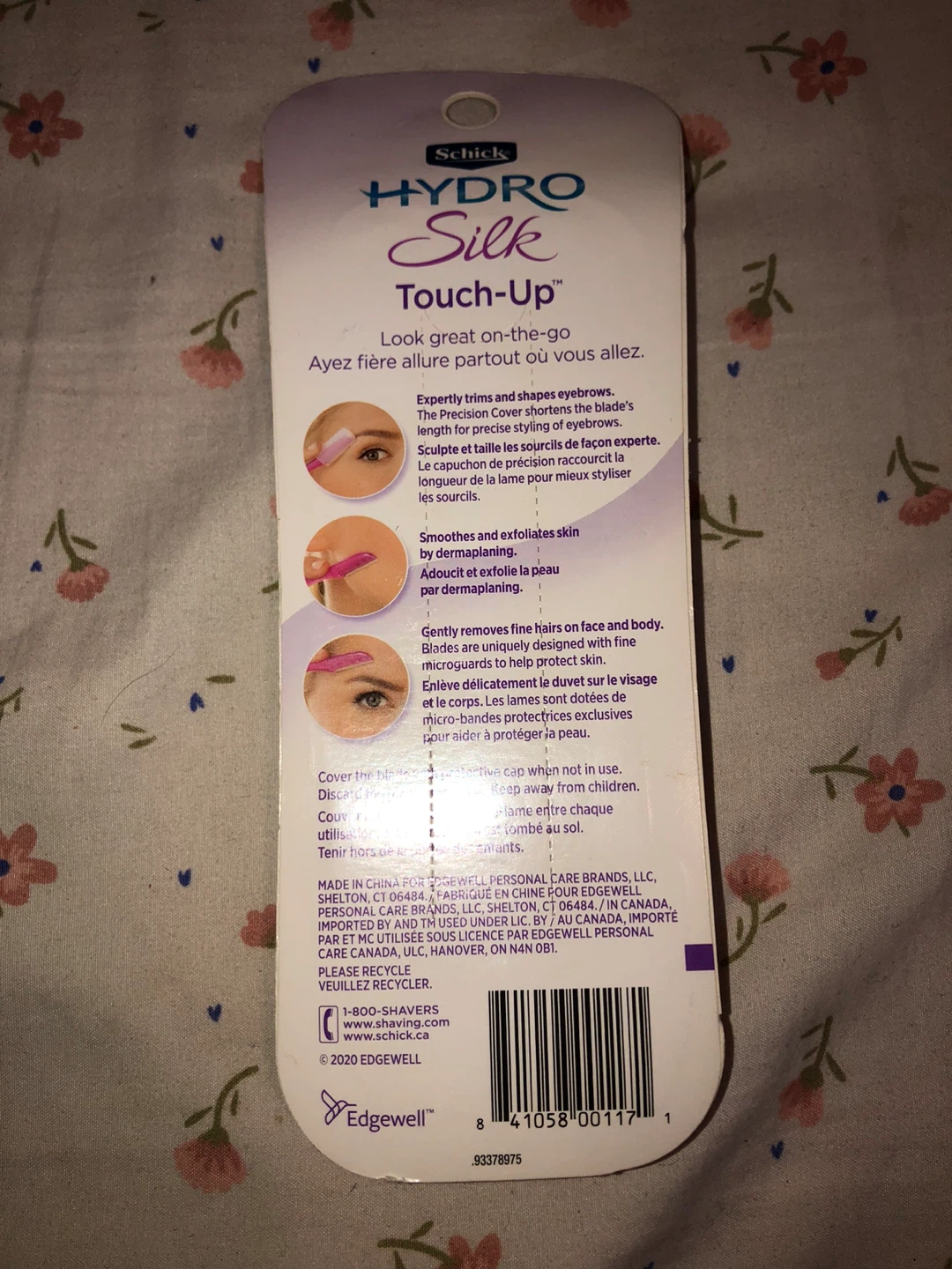 Schick Hydro Silk Disposable Razors - never opened - photo 2