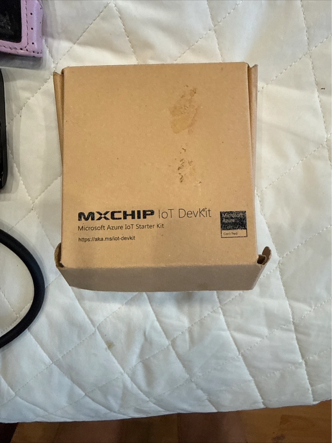 MXCHIP IoT DevKit Microsoft Azure IoT Starter Kit - photo 5