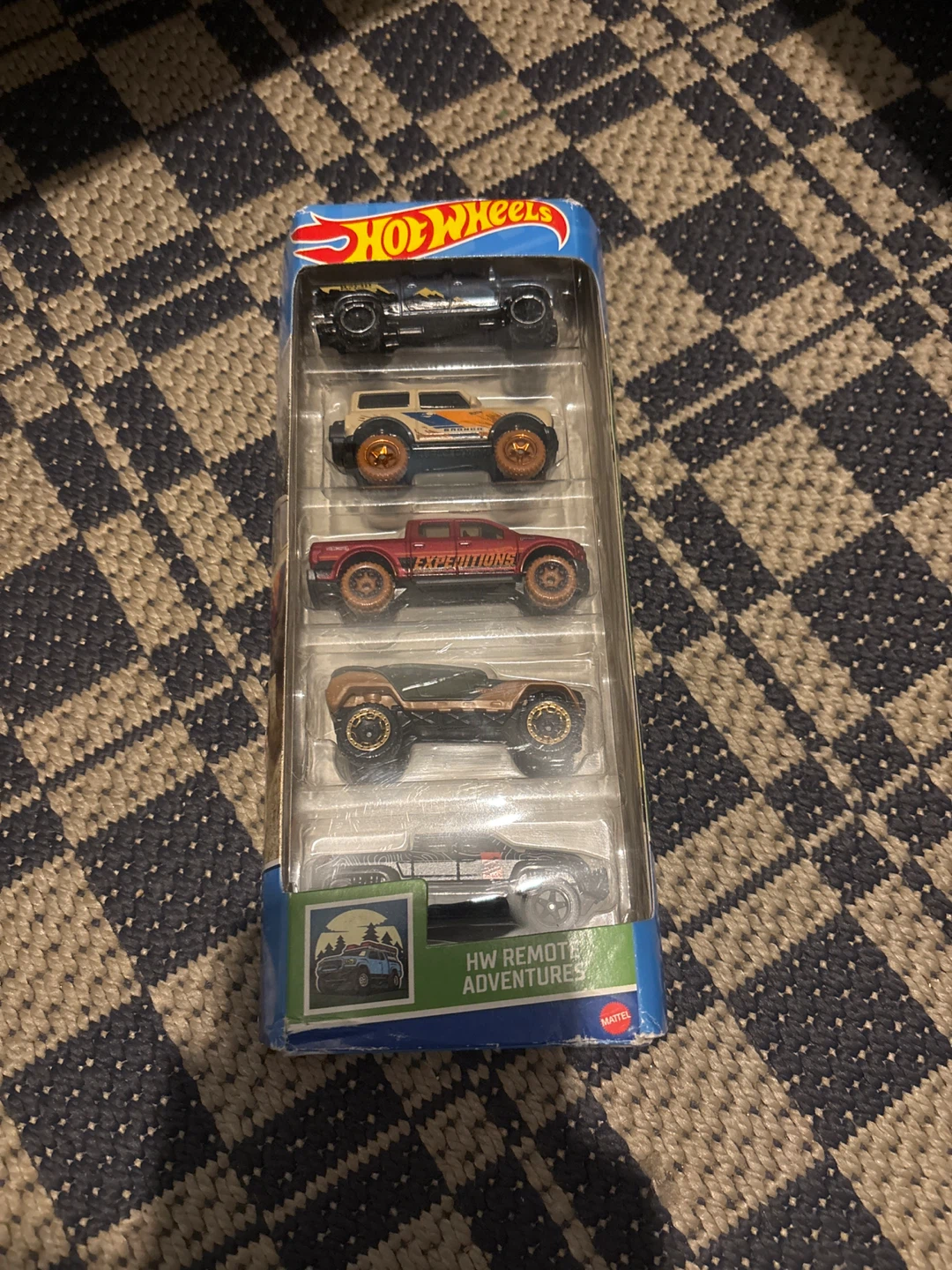 Hot wheels - photo 2
