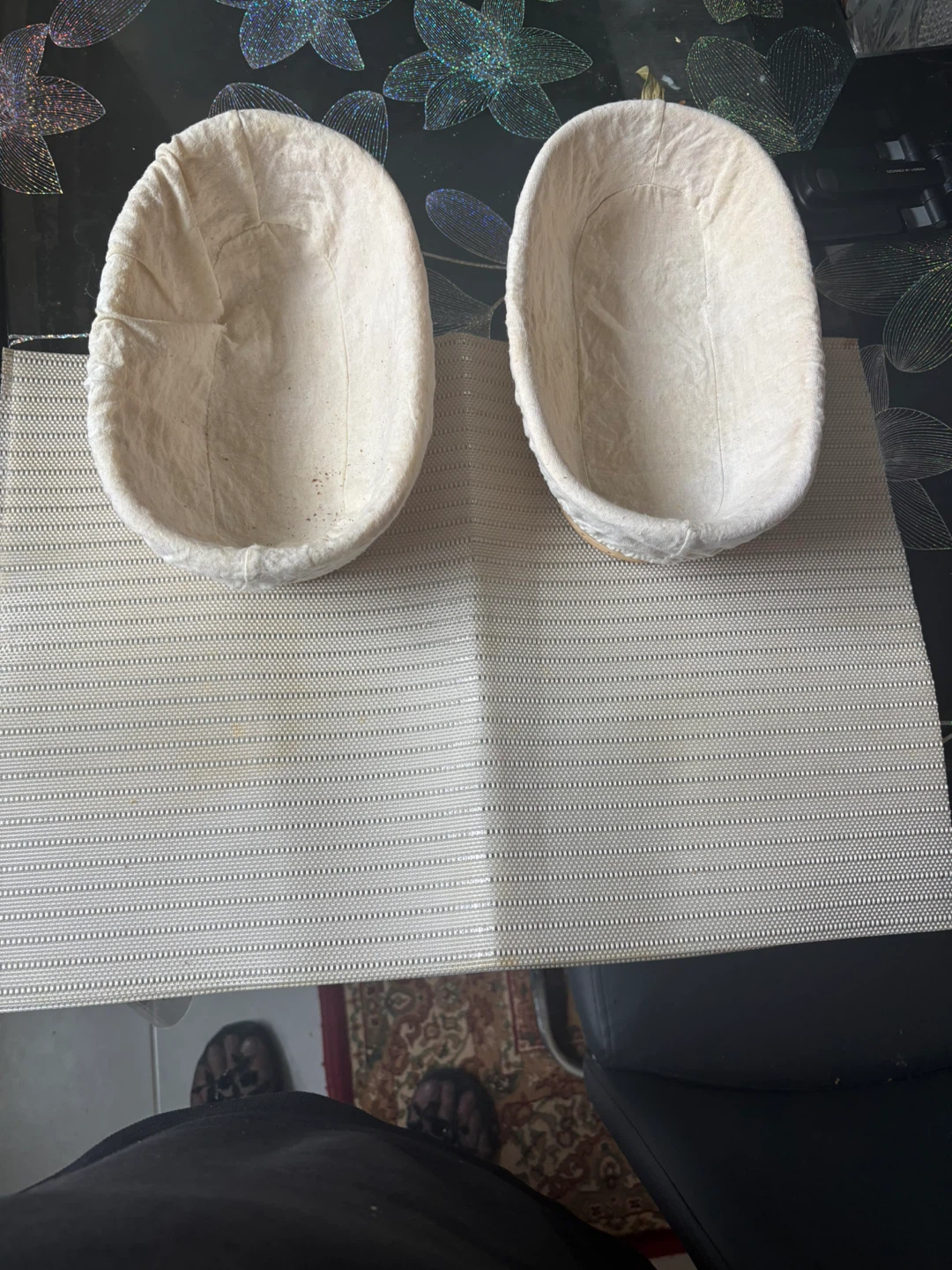 Bread Proofing Baskets Set