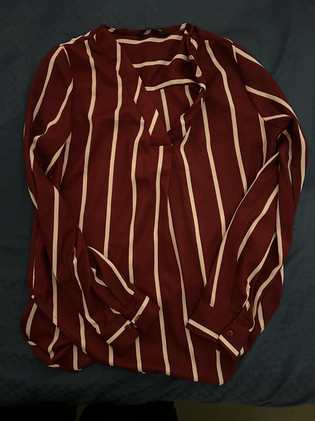 New 25 office wear/casual tops - Allen solly brand - photo 2