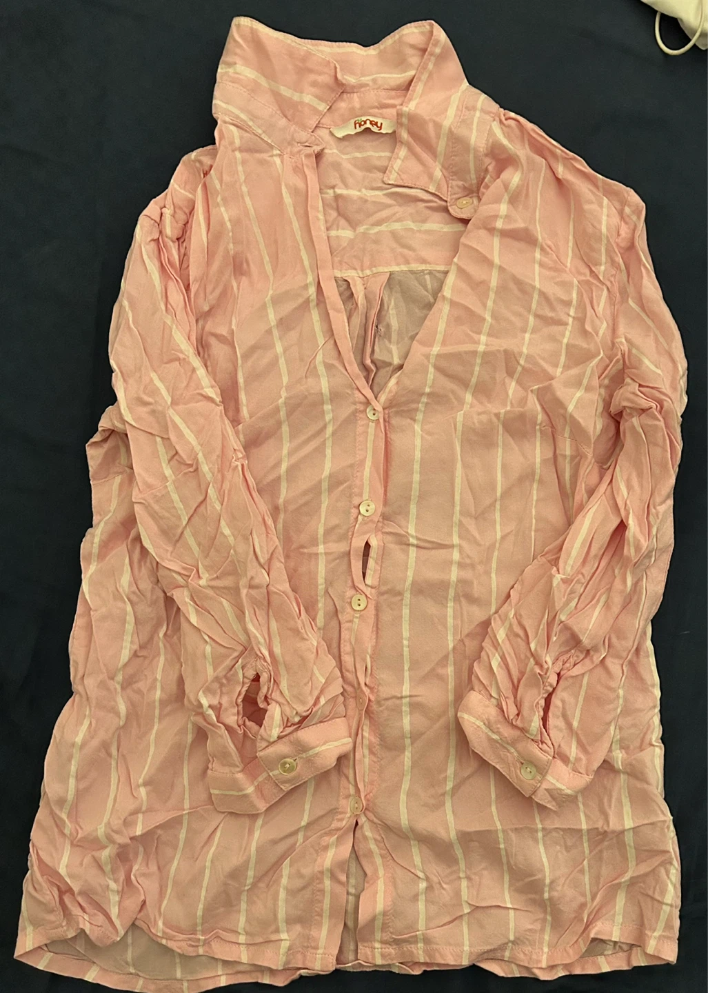 New 25 office wear/casual tops - Allen solly brand - photo 3