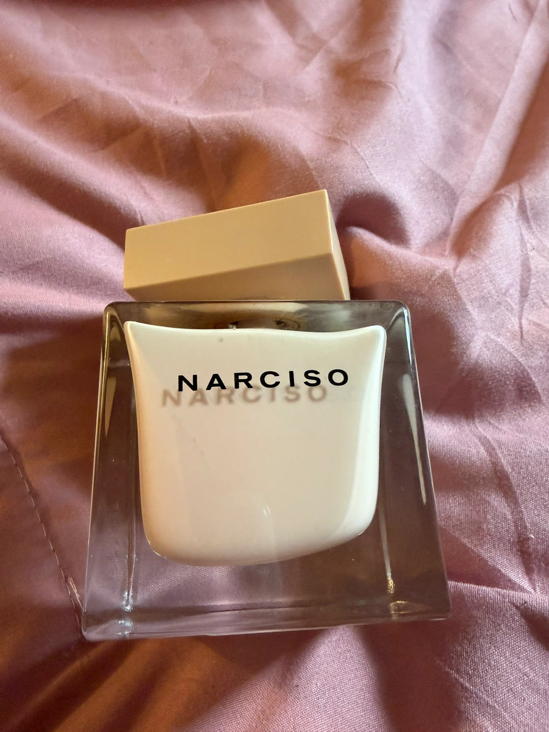 Narciso Rodriguez Eau de Parfum - photo 3