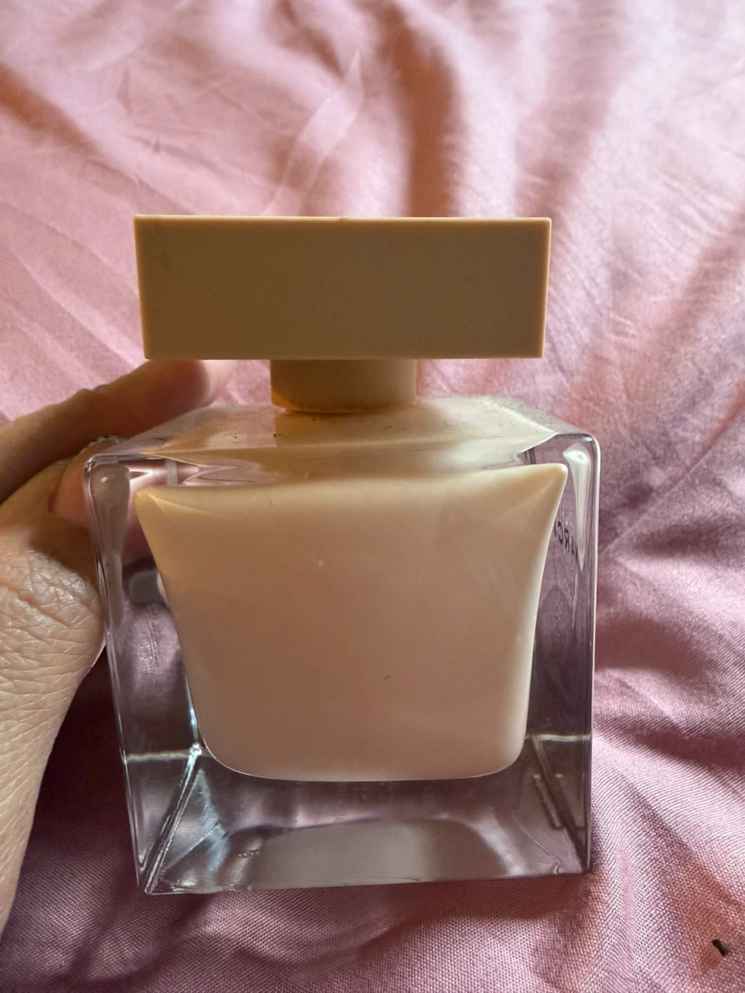 Narciso Rodriguez Eau de Parfum
