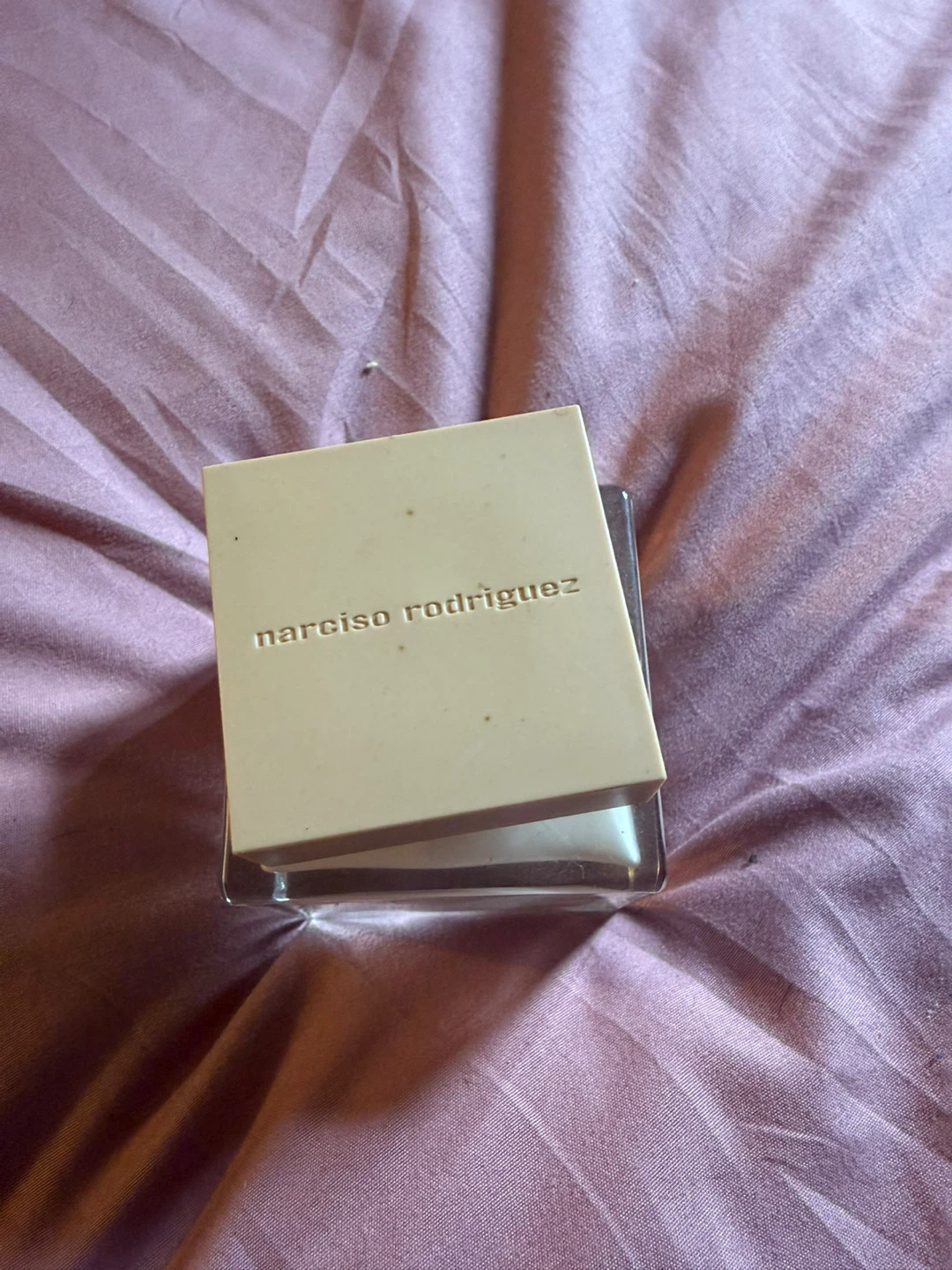 Narciso Rodriguez Eau de Parfum - photo 2