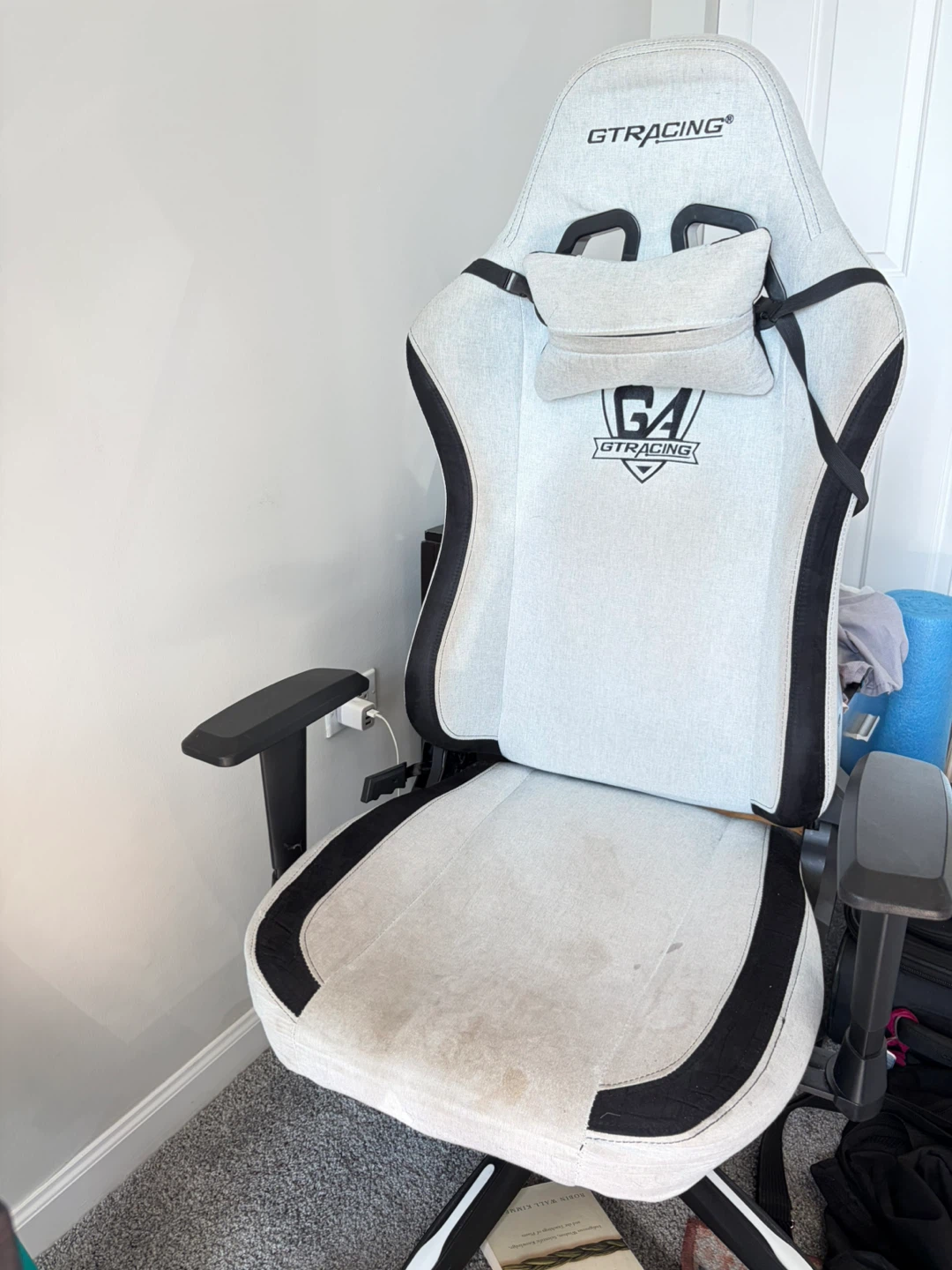 GTRACING Gaming Chair