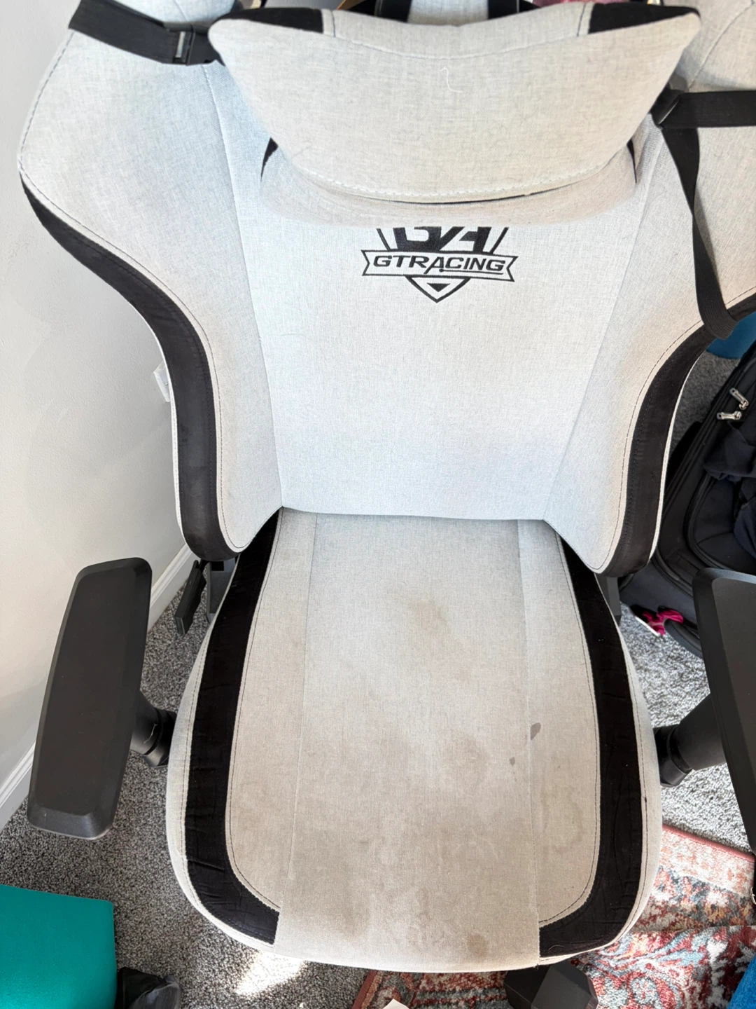 GTRACING Gaming Chair - photo 2