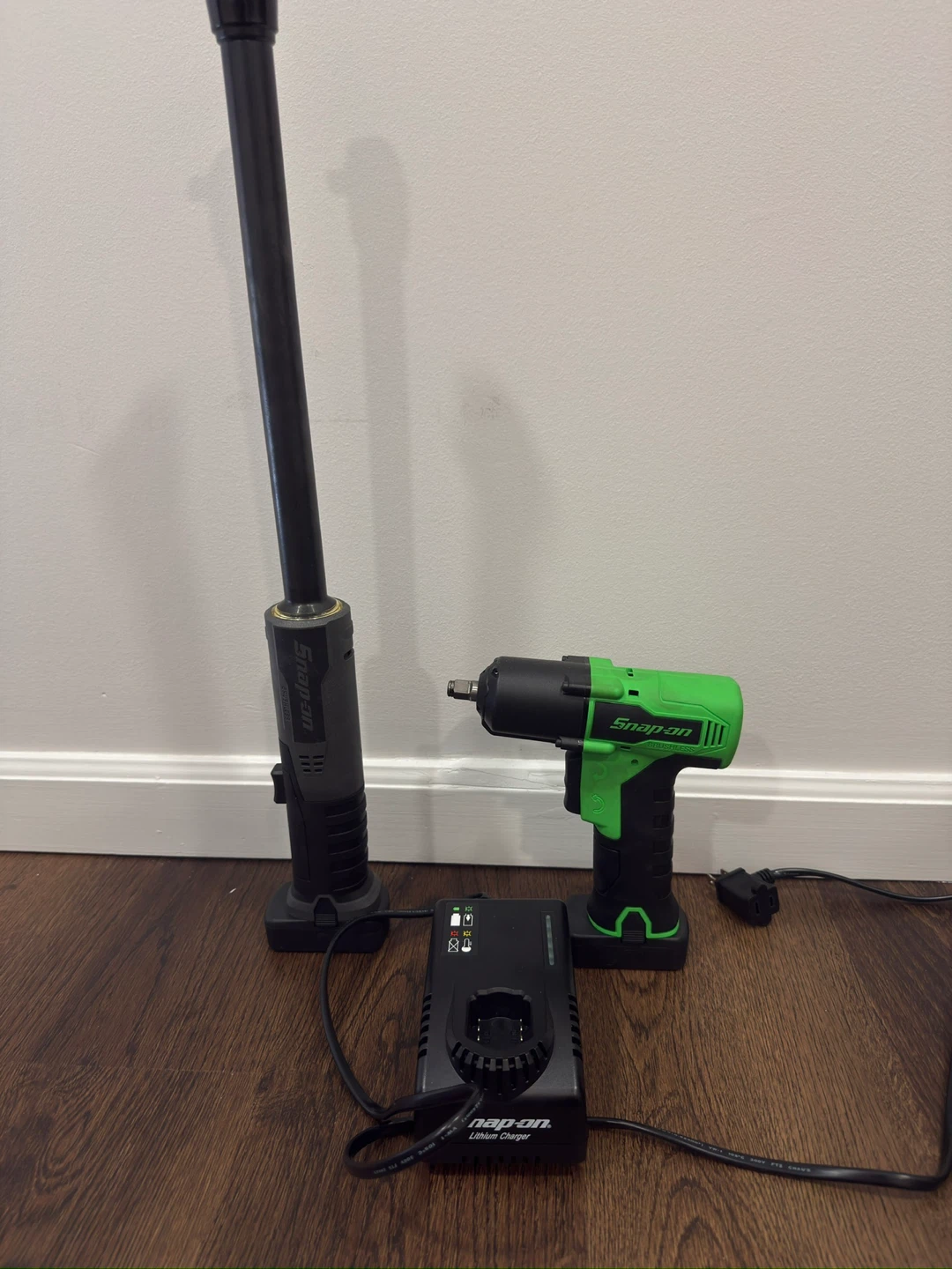 SNAPON COMBO