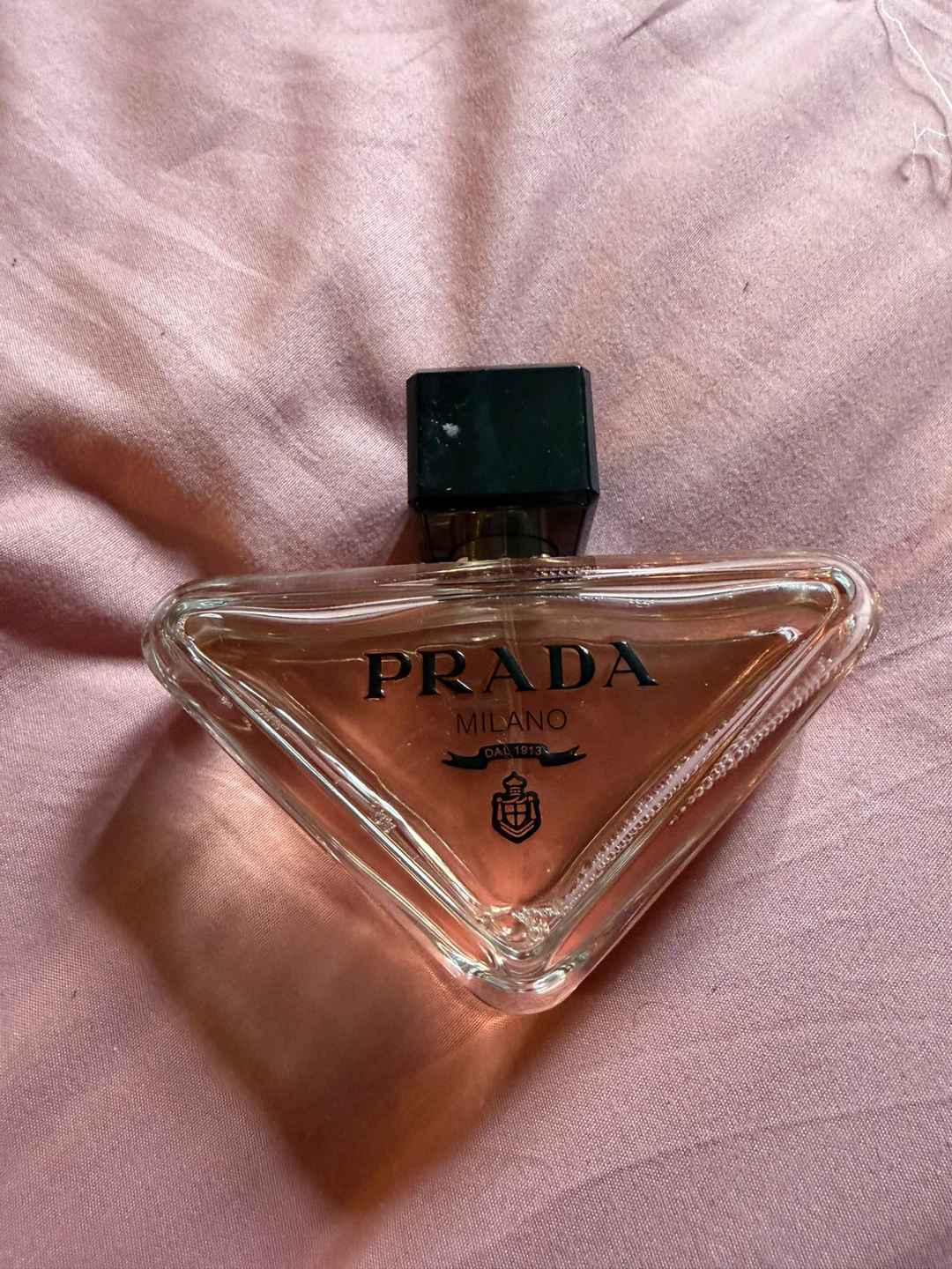 Prada Milano Perfume - photo 2