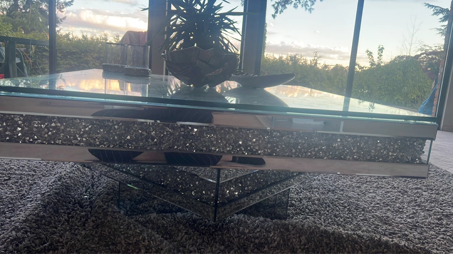 Coffe table