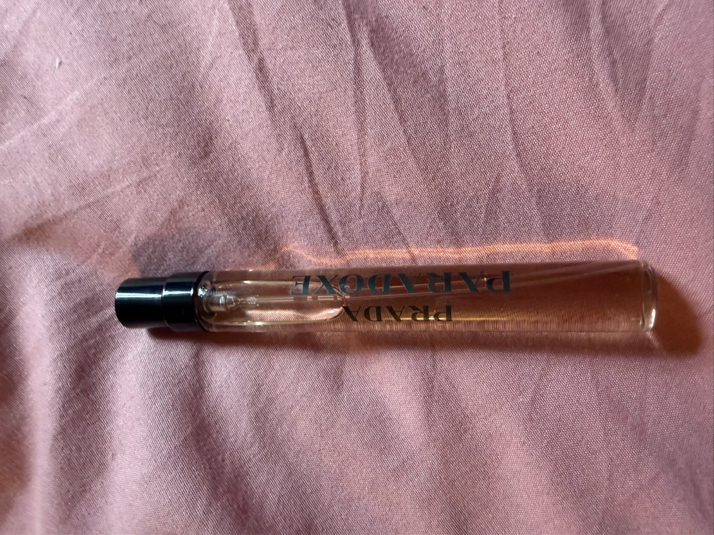 Prada Paradoxe Eau de Parfum Vial Sample - photo 2