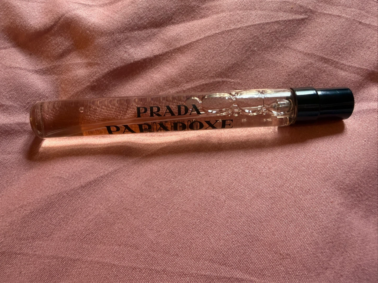 Prada Paradoxe Eau de Parfum Vial Sample