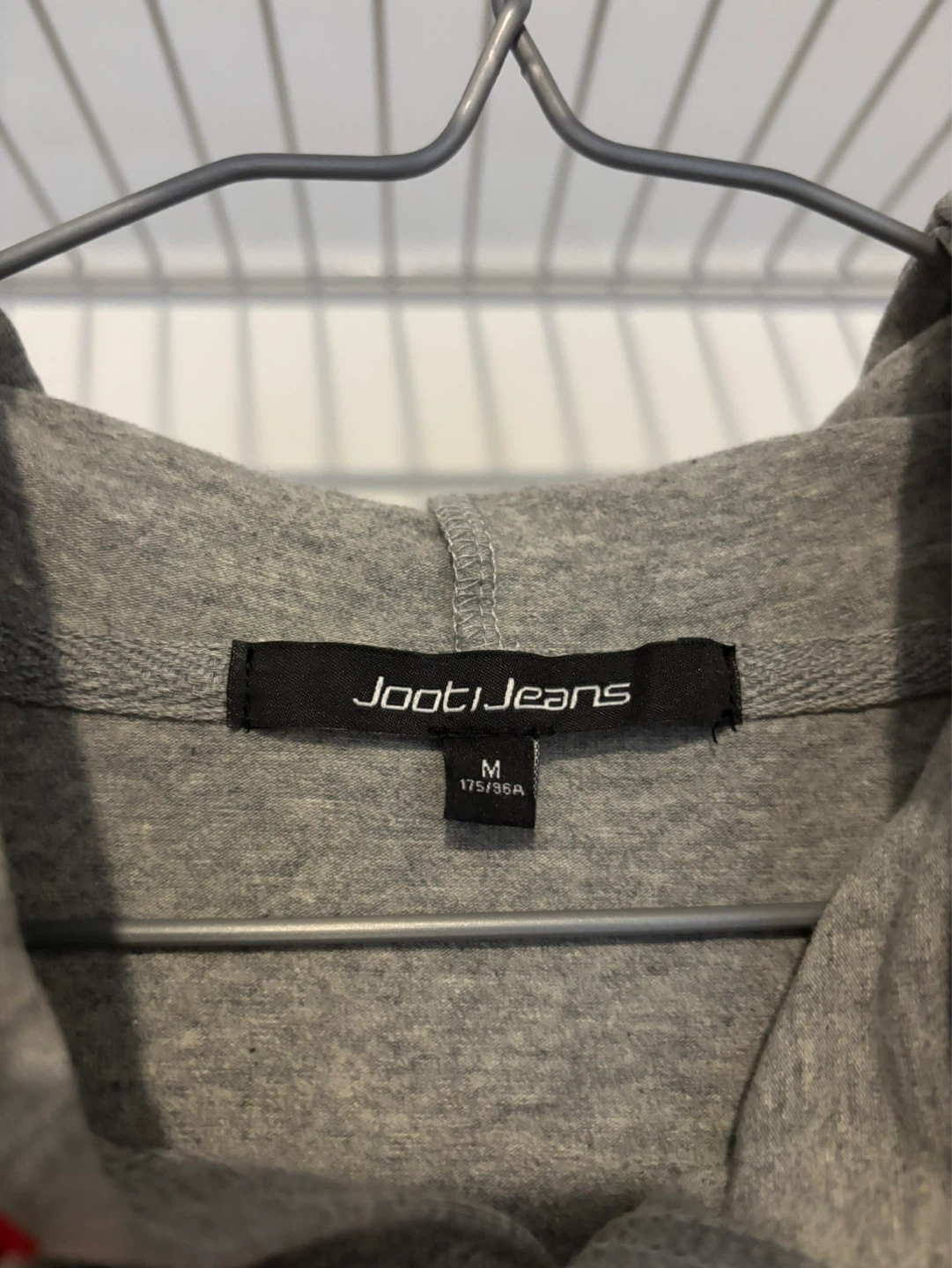 Jooti Jeans sleeveless hoodie - photo 3