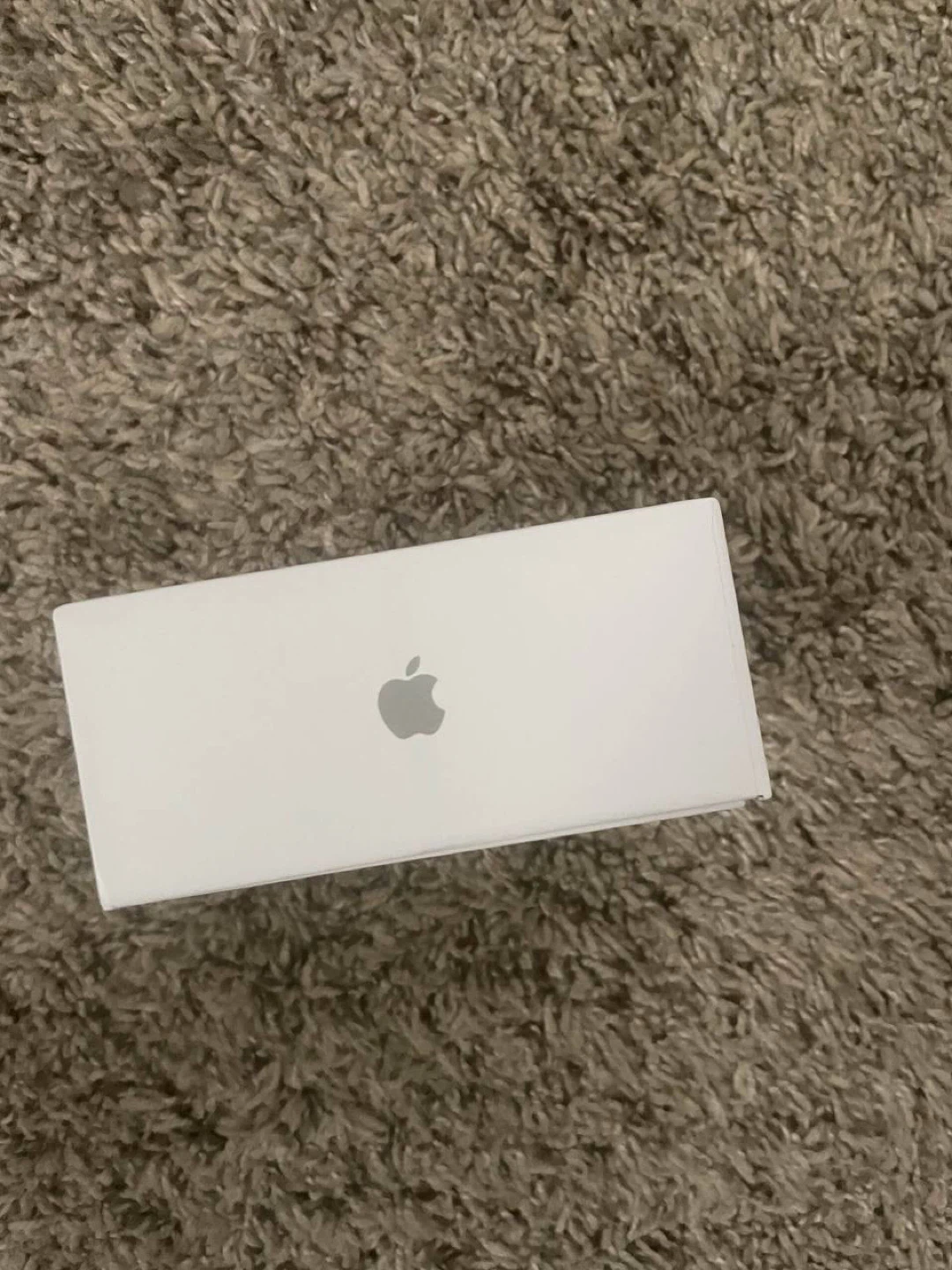 Apple AirPods Pro (3rd generation) Box - photo 4