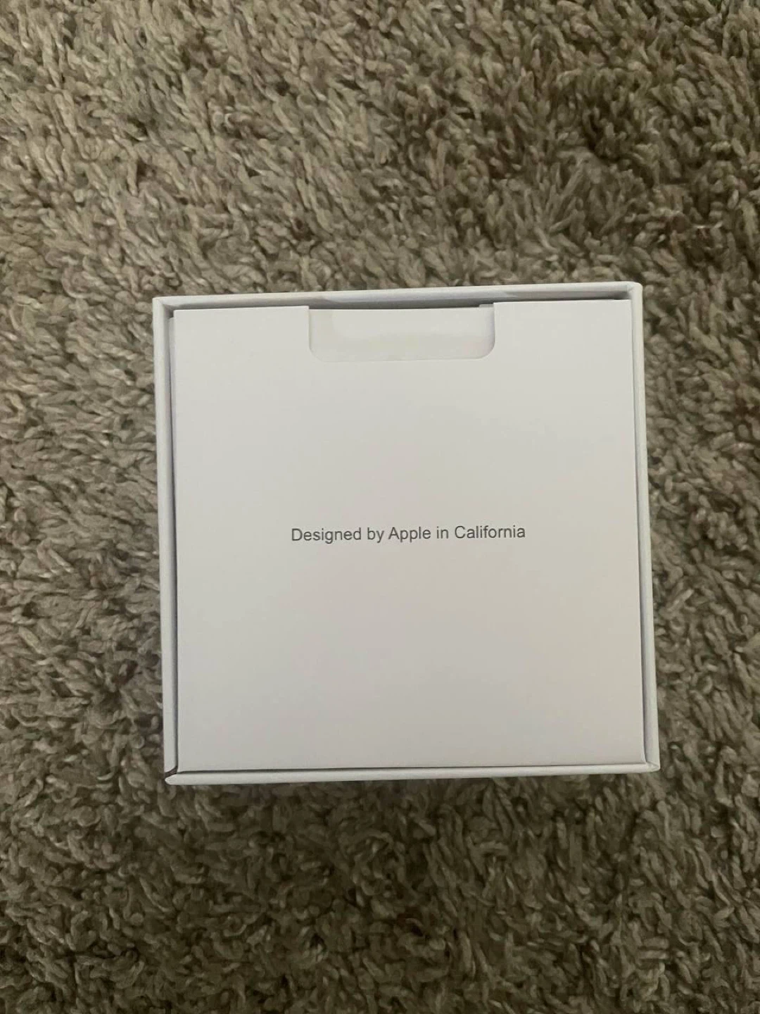 Apple AirPods Pro (3rd generation) Box - photo 5