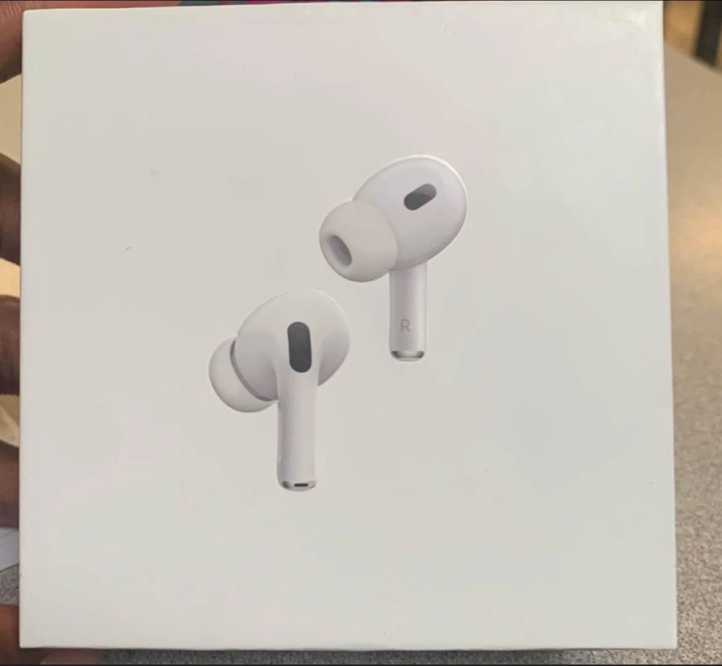 Apple AirPods Pro (3rd generation) Box - photo 2