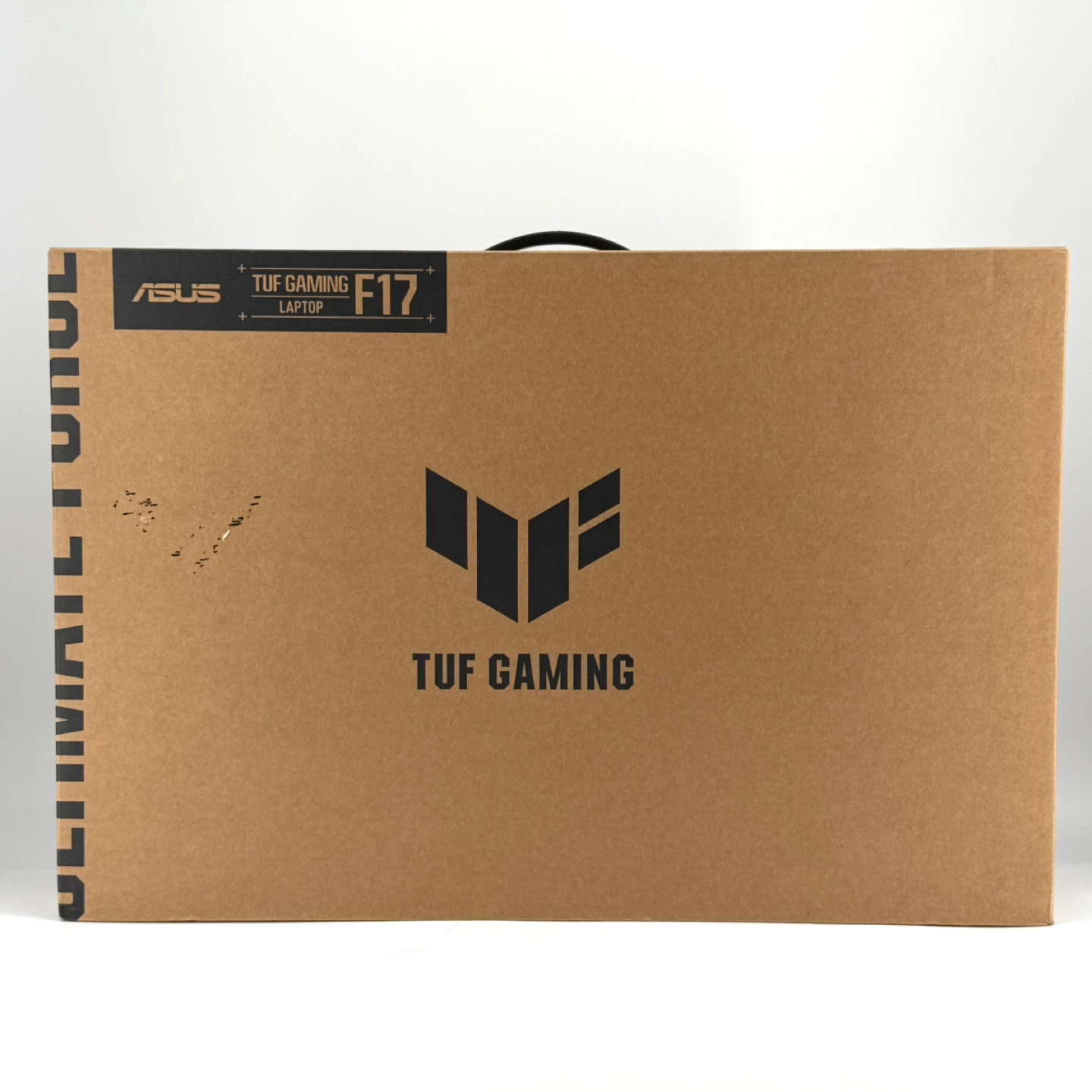 ASUS TUF Gaming F17 Laptop FX707V- New - photo 2