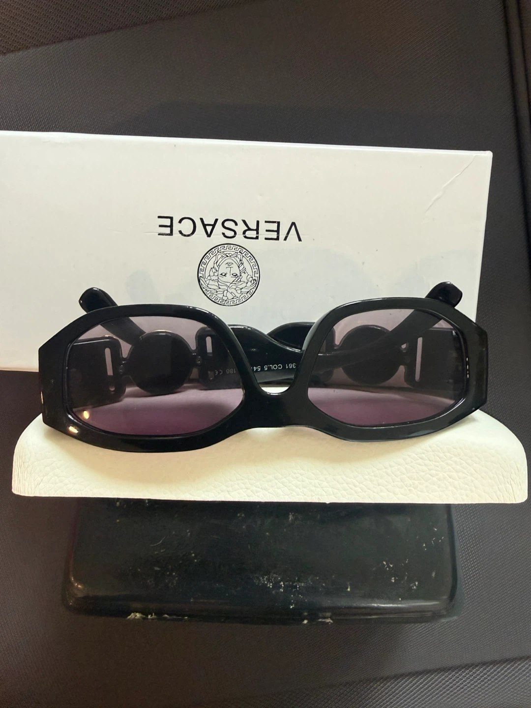 Versace Sunglasses