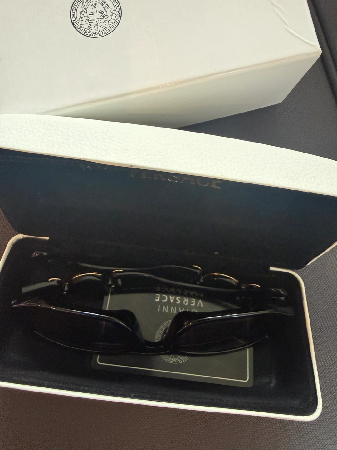 Versace Sunglasses - photo 2