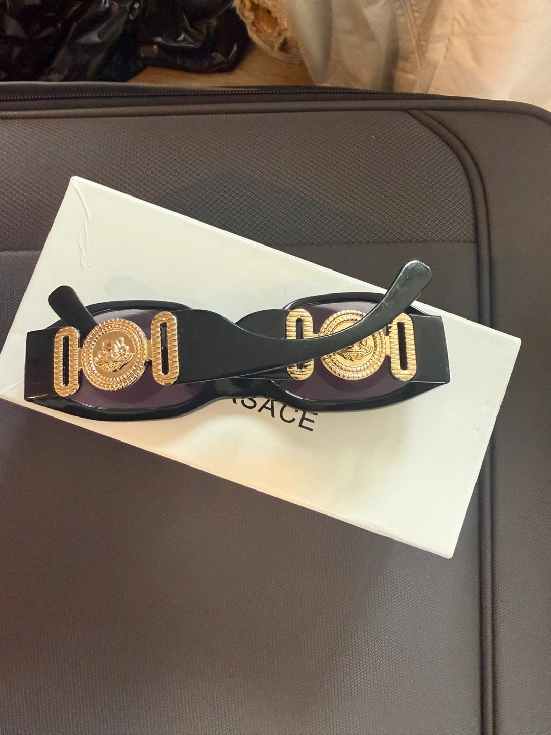 Versace Sunglasses - photo 3