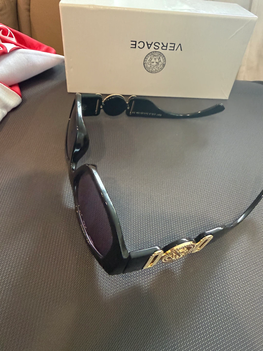 Versace Sunglasses - photo 4
