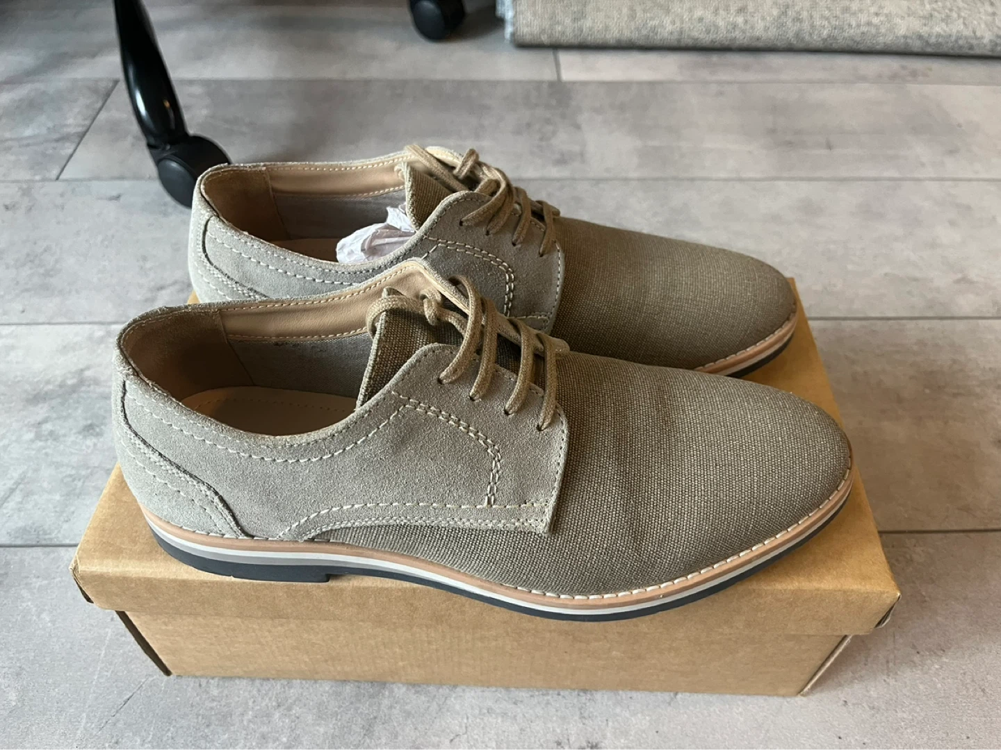 Steve Madden Men's Casual Shoes - photo 3