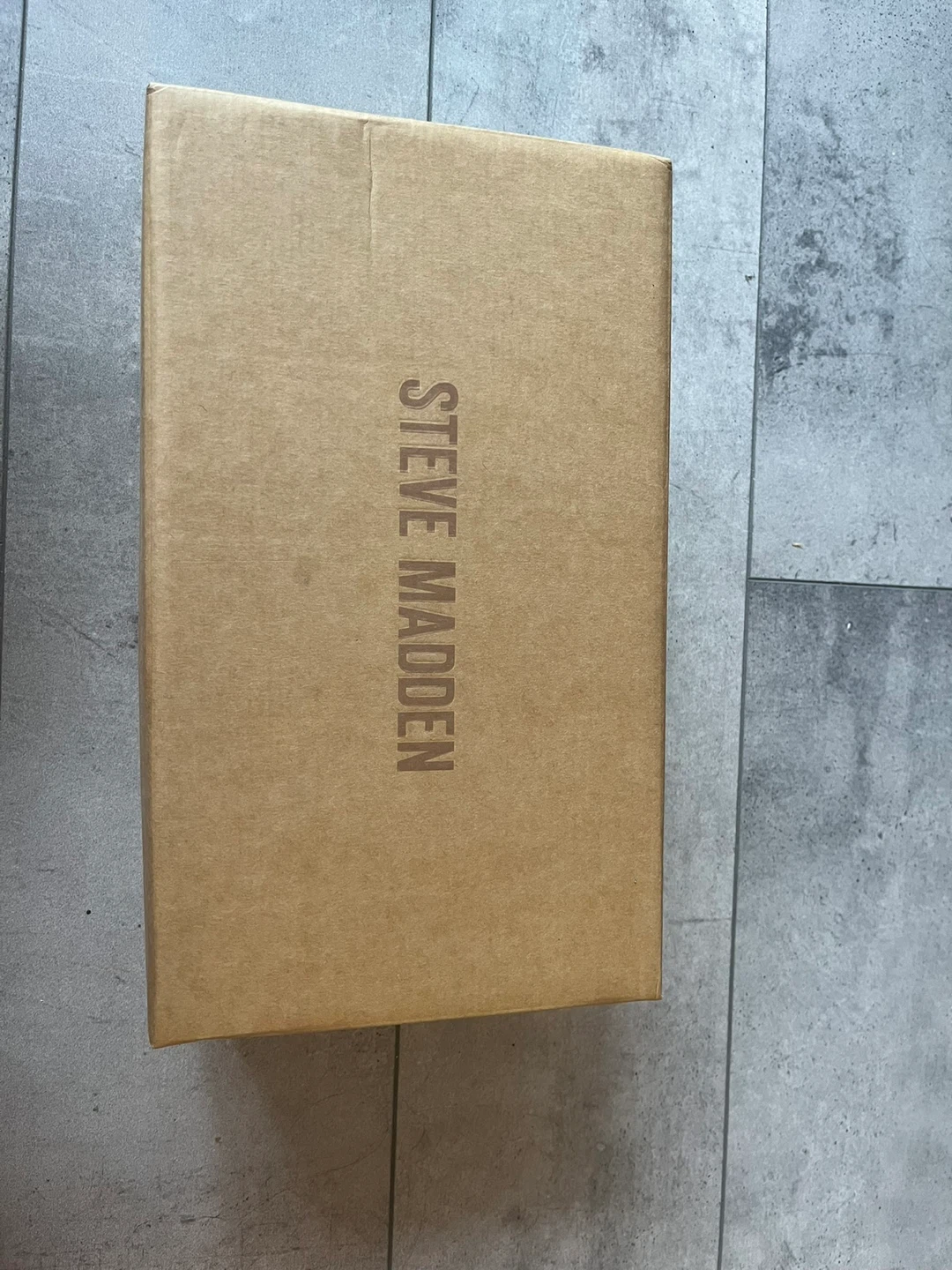 Steve Madden Men's Casual Shoes - photo 4
