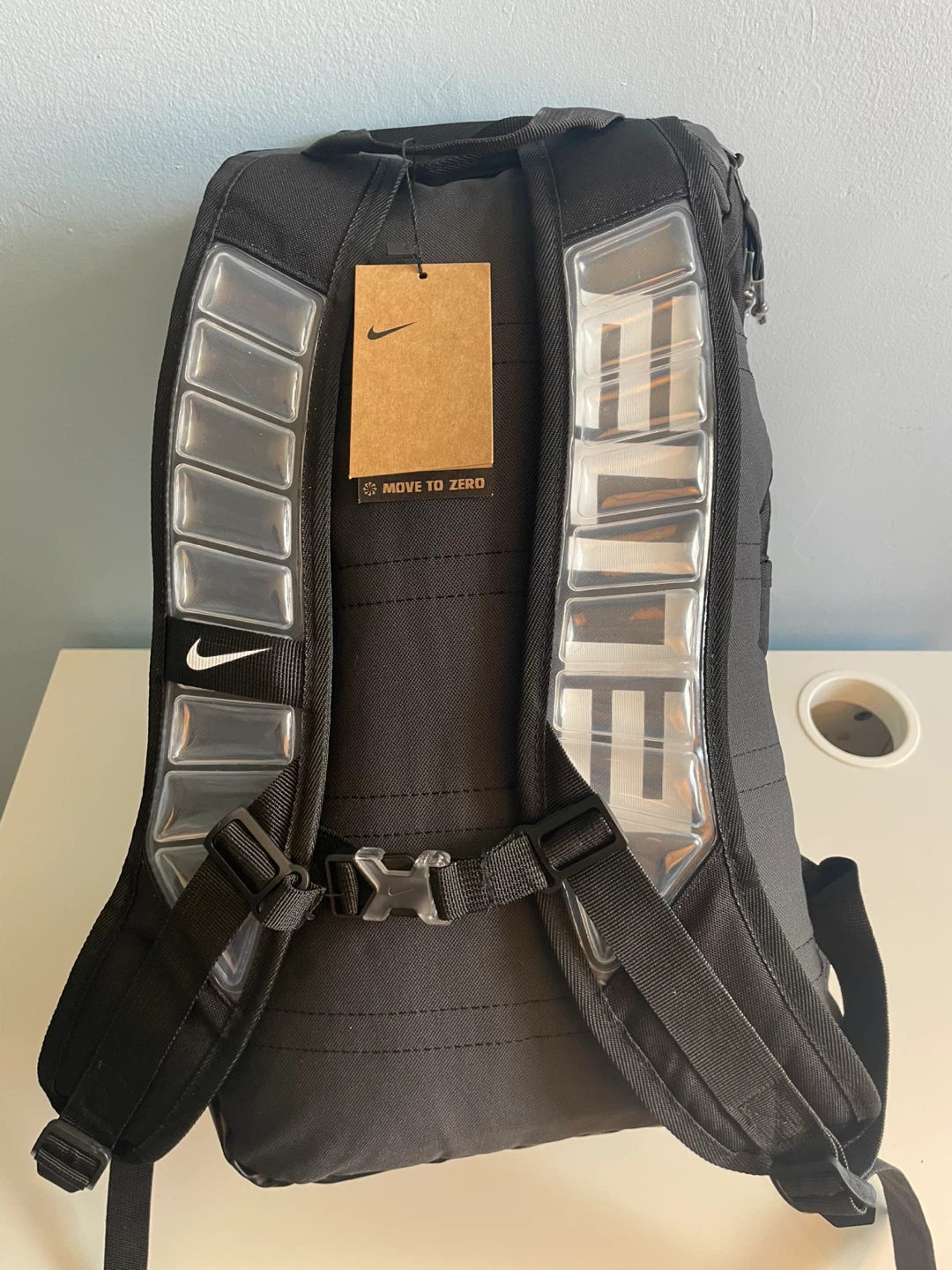 Nike Elite Backpack - brand new with tags - photo 2