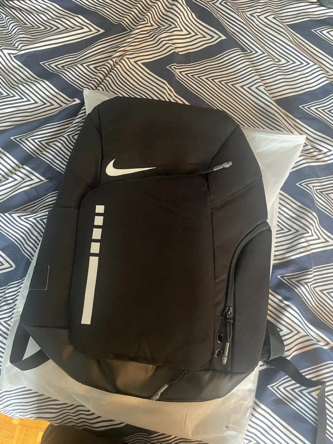 Nike Elite Backpack - brand new with tags