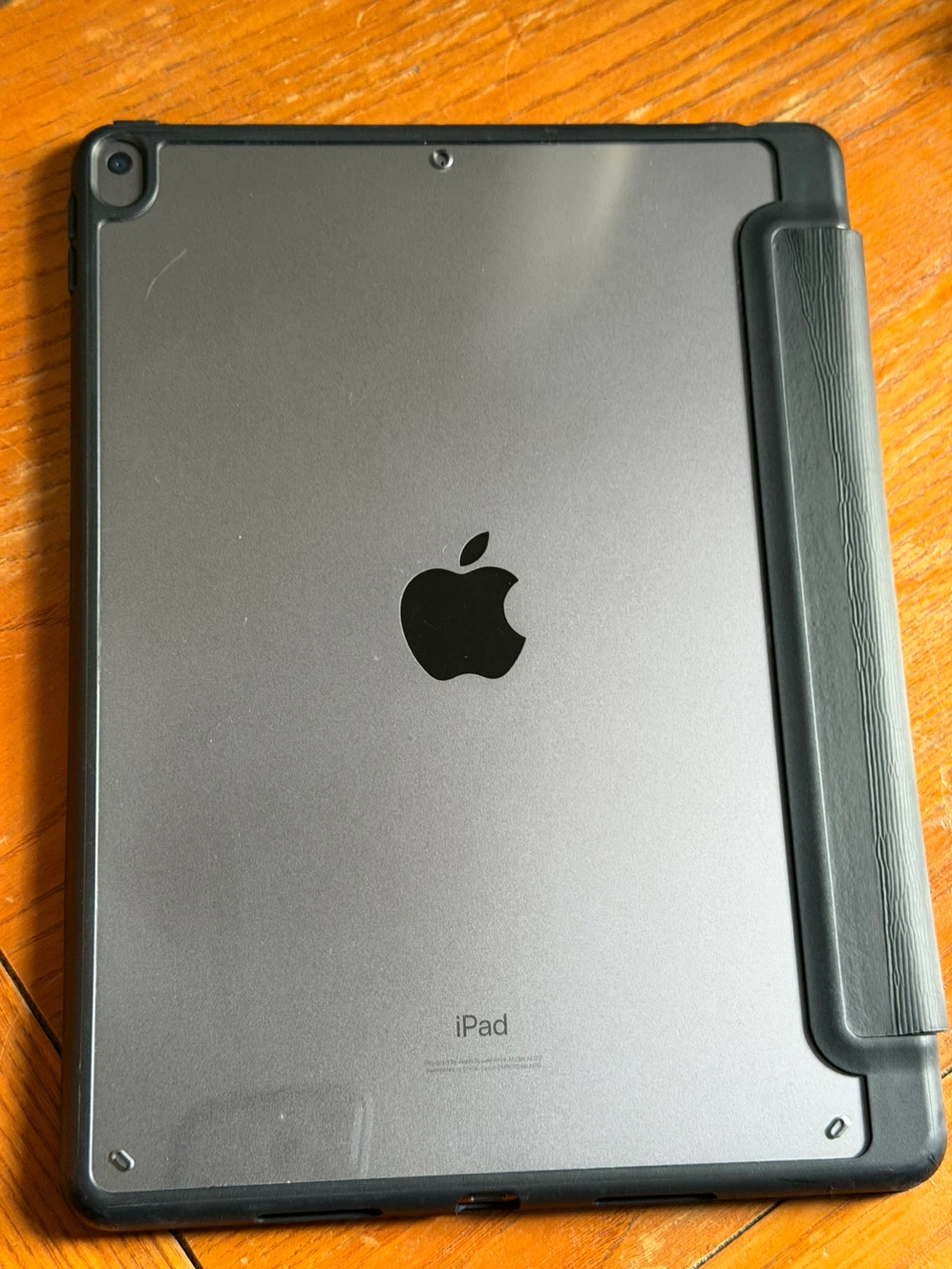 iPad Air 3rd (WIFI) 64GB + Apple Pencil + Case - photo 2