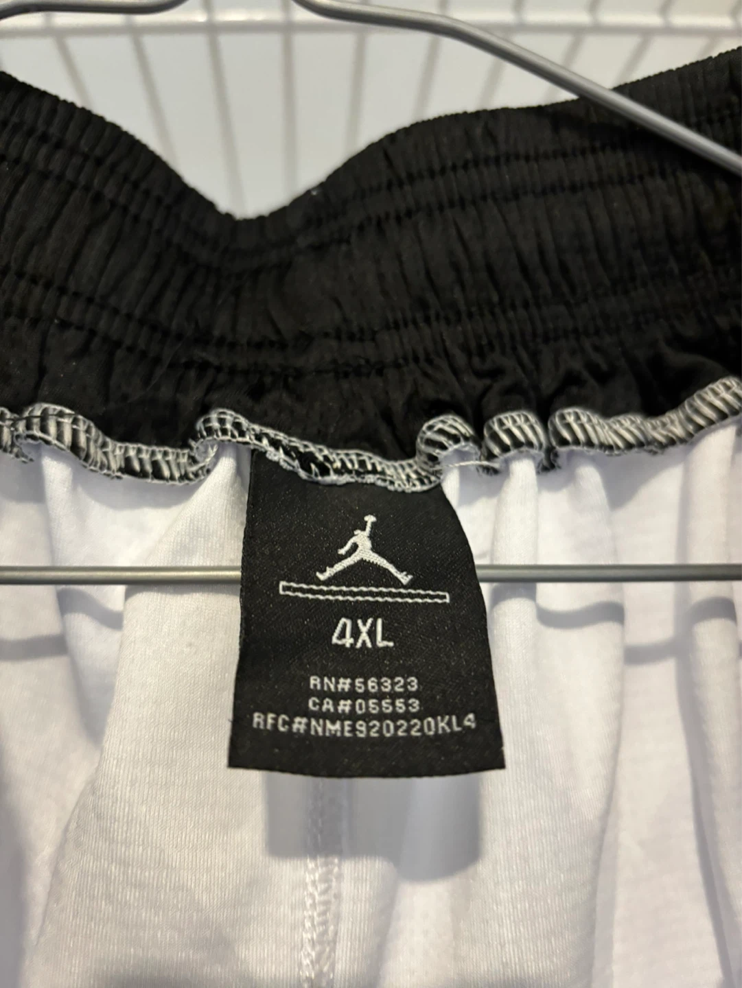 Brand New Jordan Basketball Shorts - photo 2