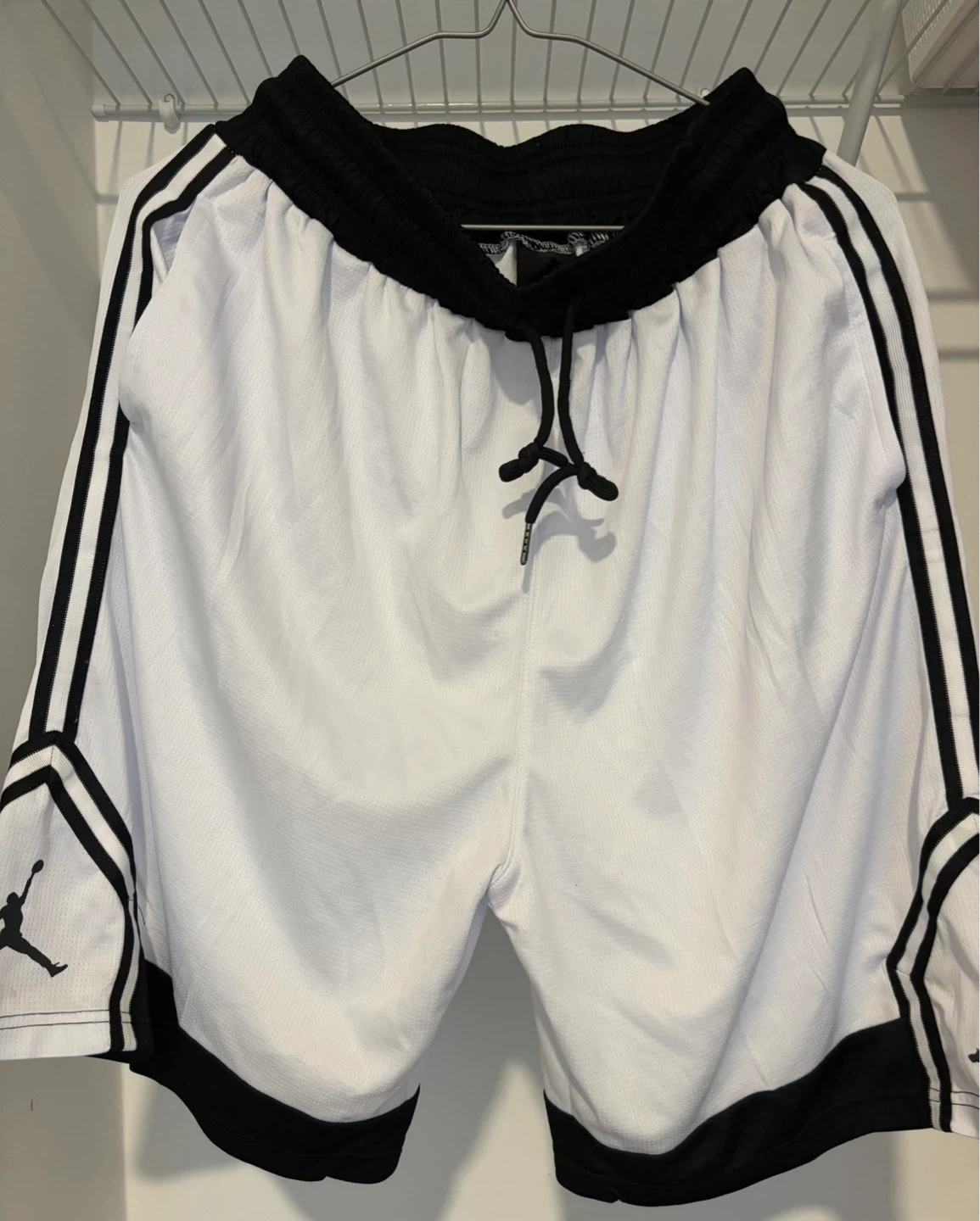 Brand New Jordan Basketball Shorts