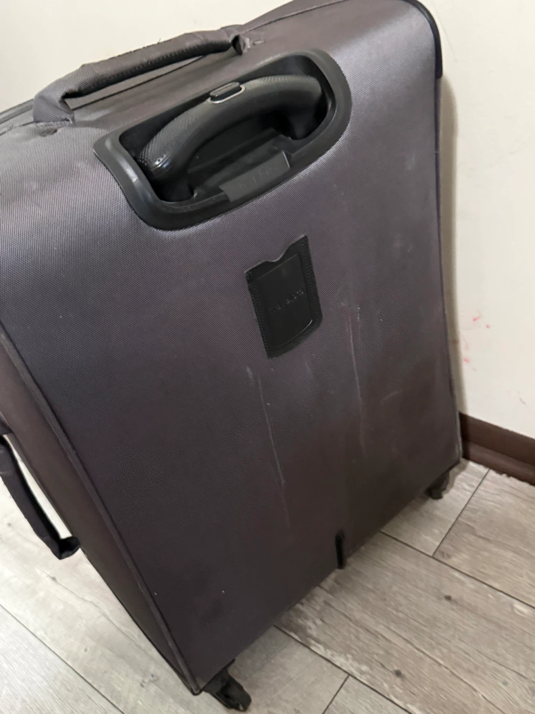 Travelpro Suitcase - Dark Gray - photo 2