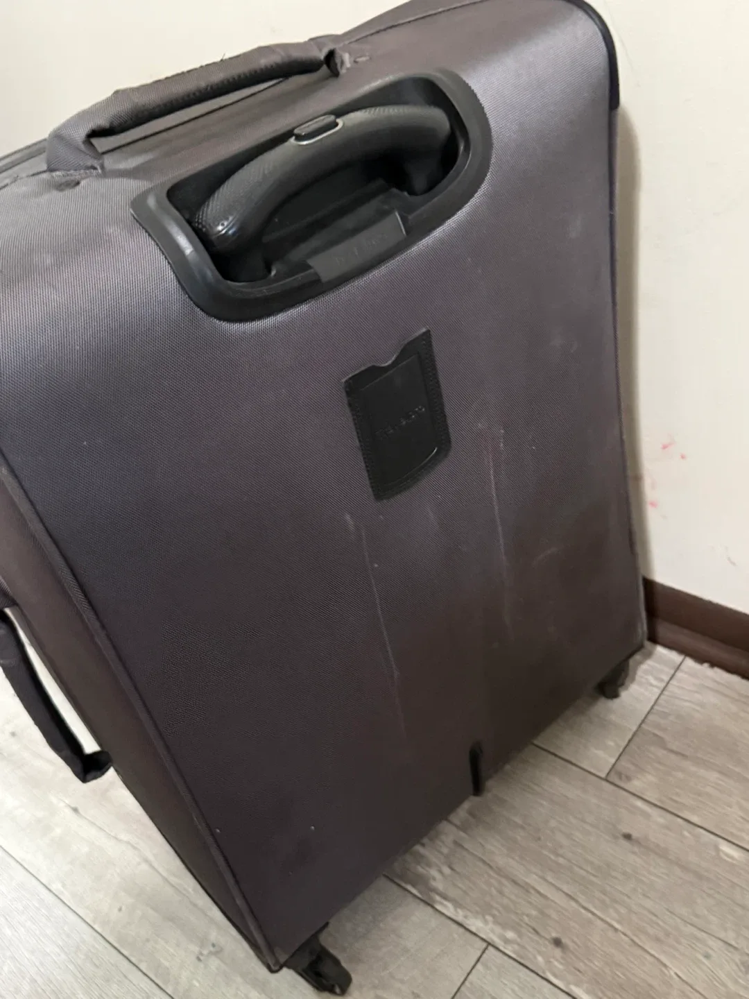 Travelpro Suitcase - Dark Gray - photo 2