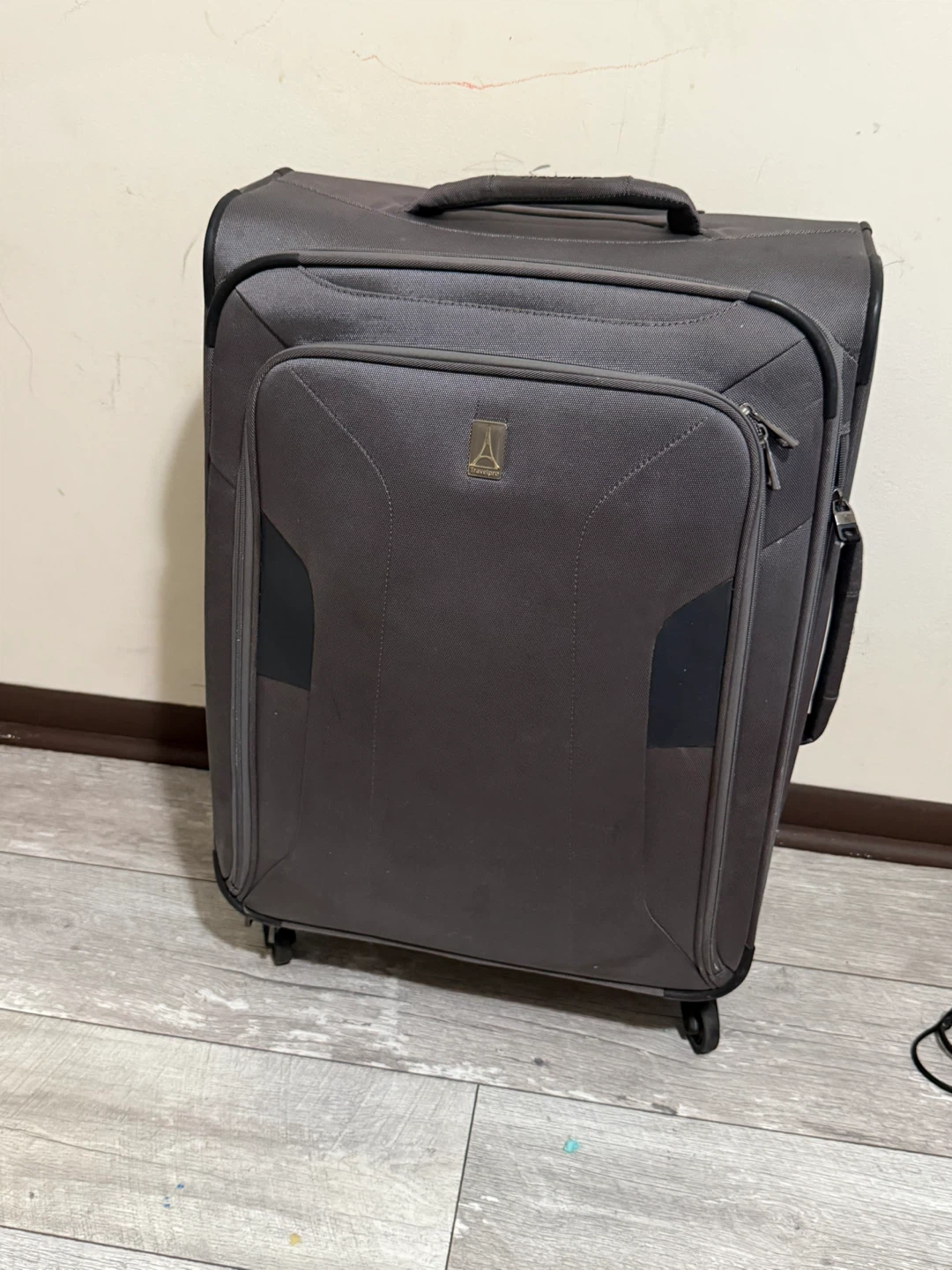 Travelpro Suitcase - Dark Gray