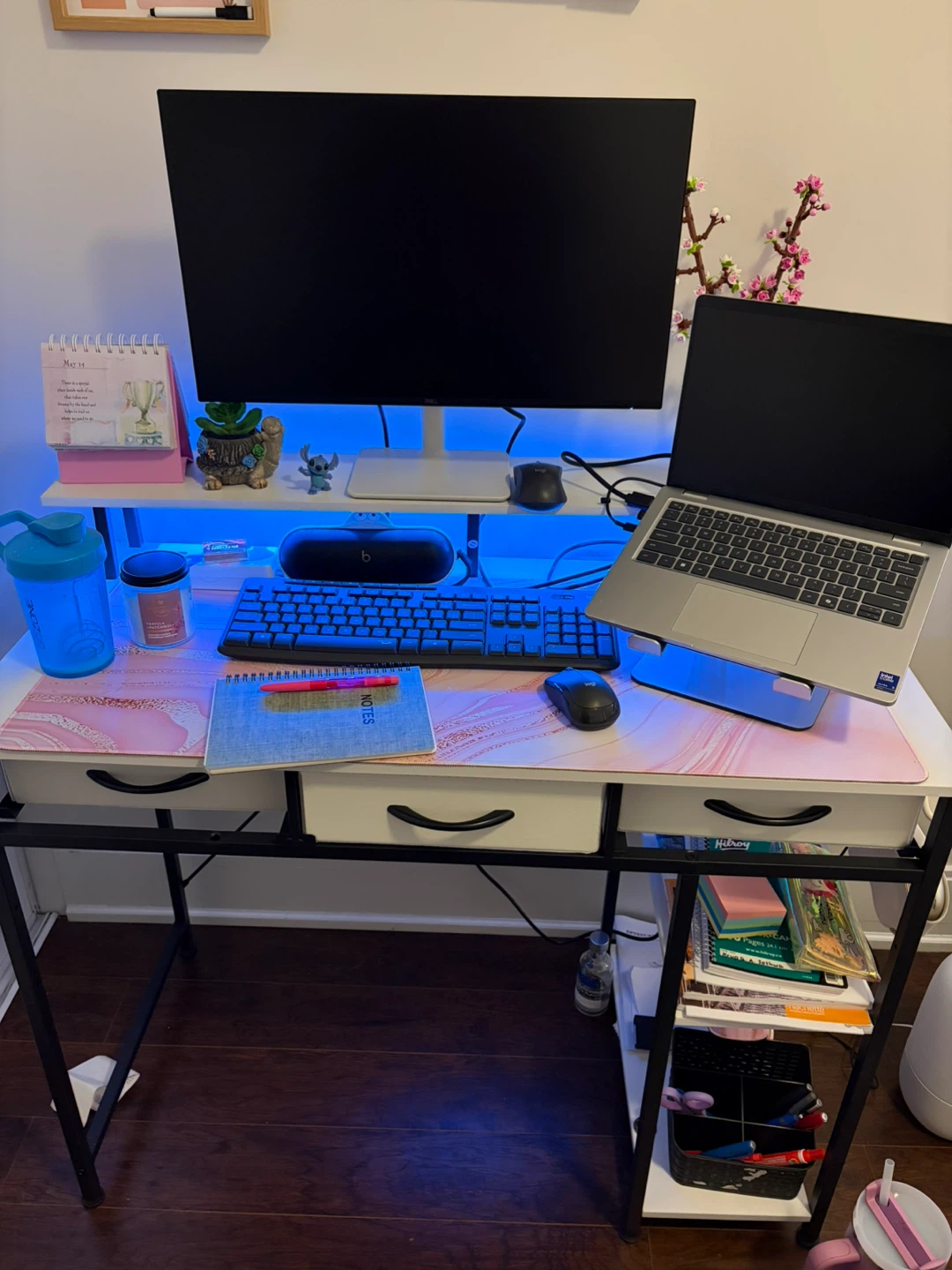 Office desk