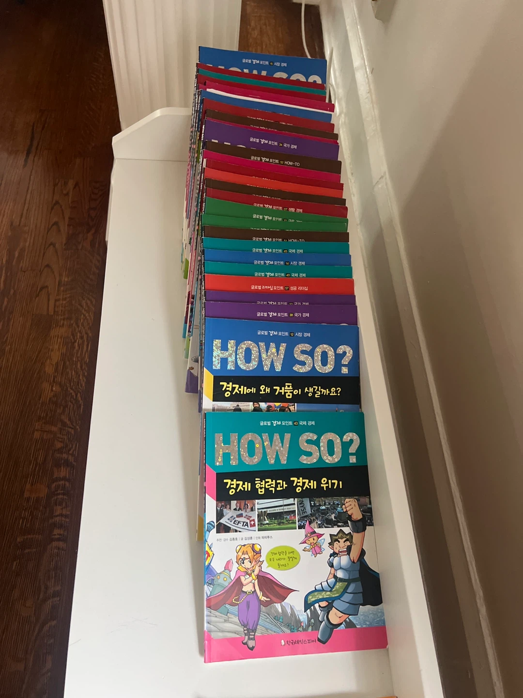 How So? Books - Economics and Business Edition